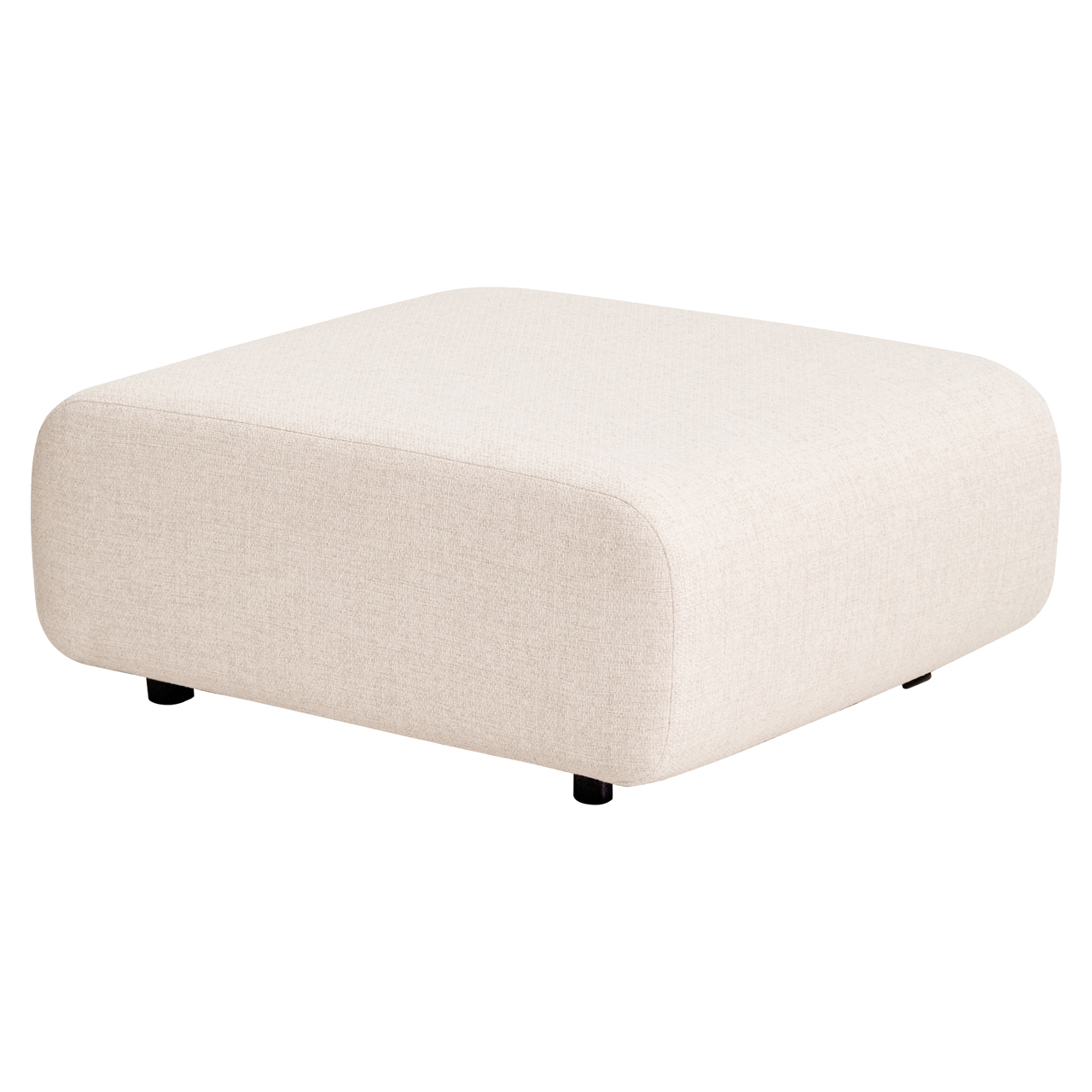 Garten Hocker & Fußbank Dawson beige alpine