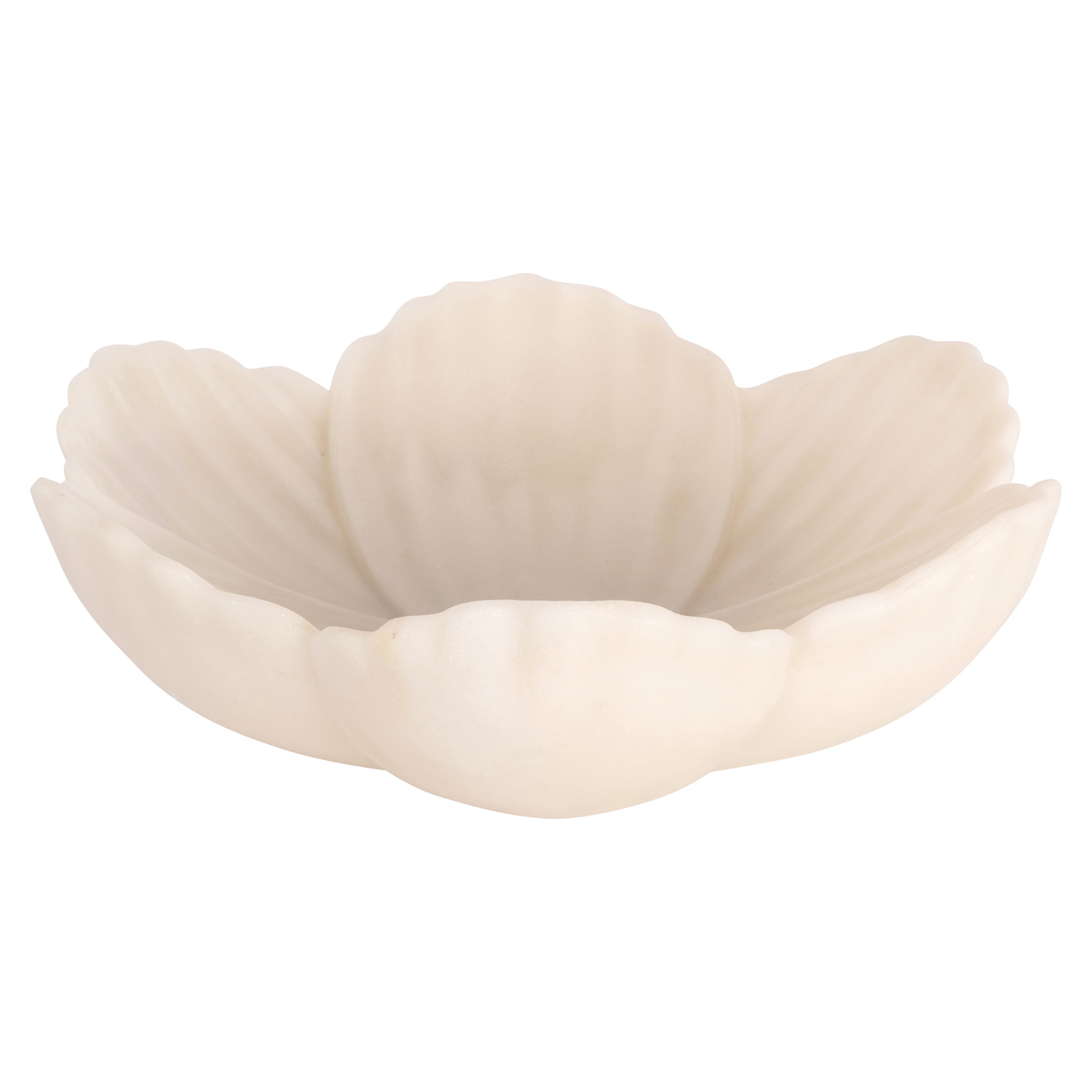Schale Xena white S
