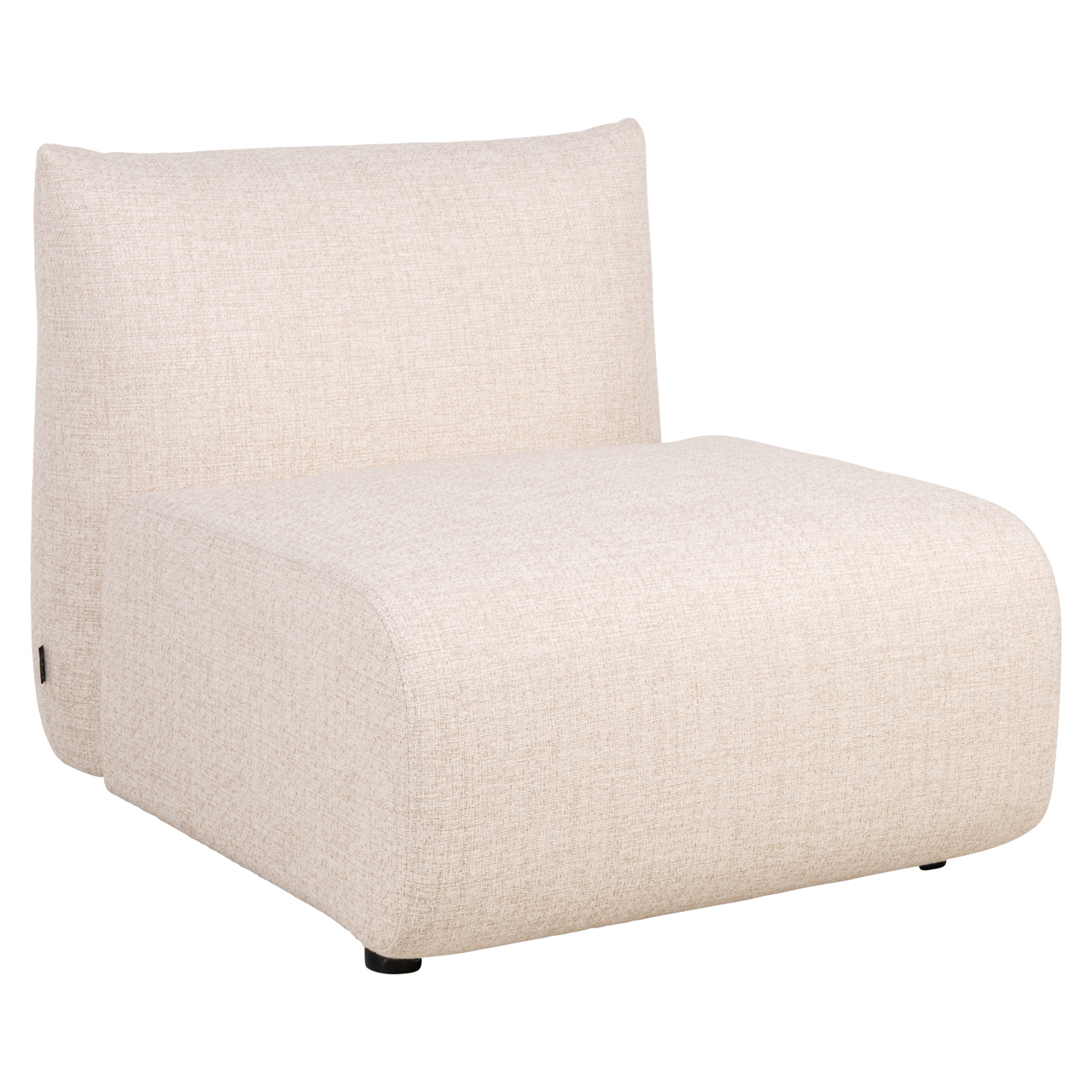 Garten Sofa Dawson beige alpine extra element