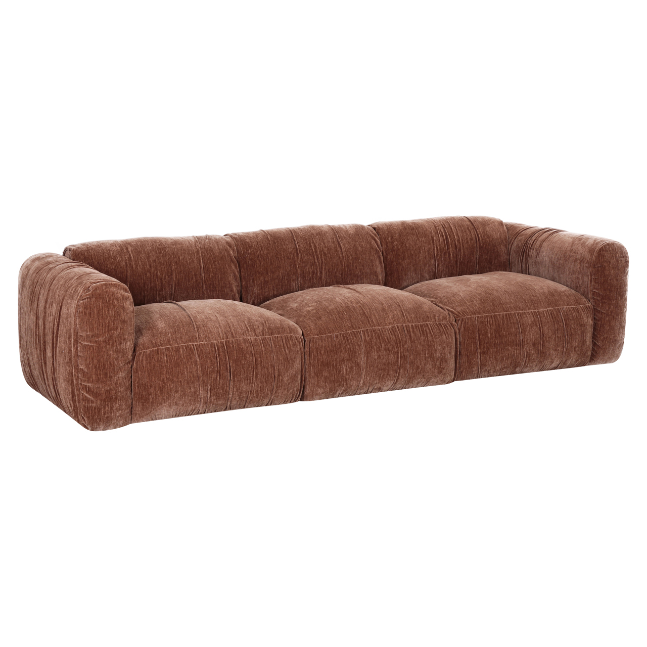 Sofa Monty be straight coffee