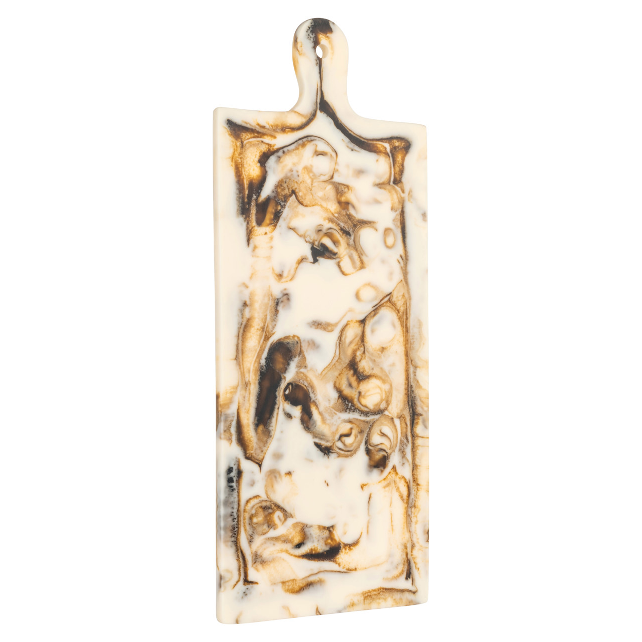 Tablett Cindy natural - serving board large