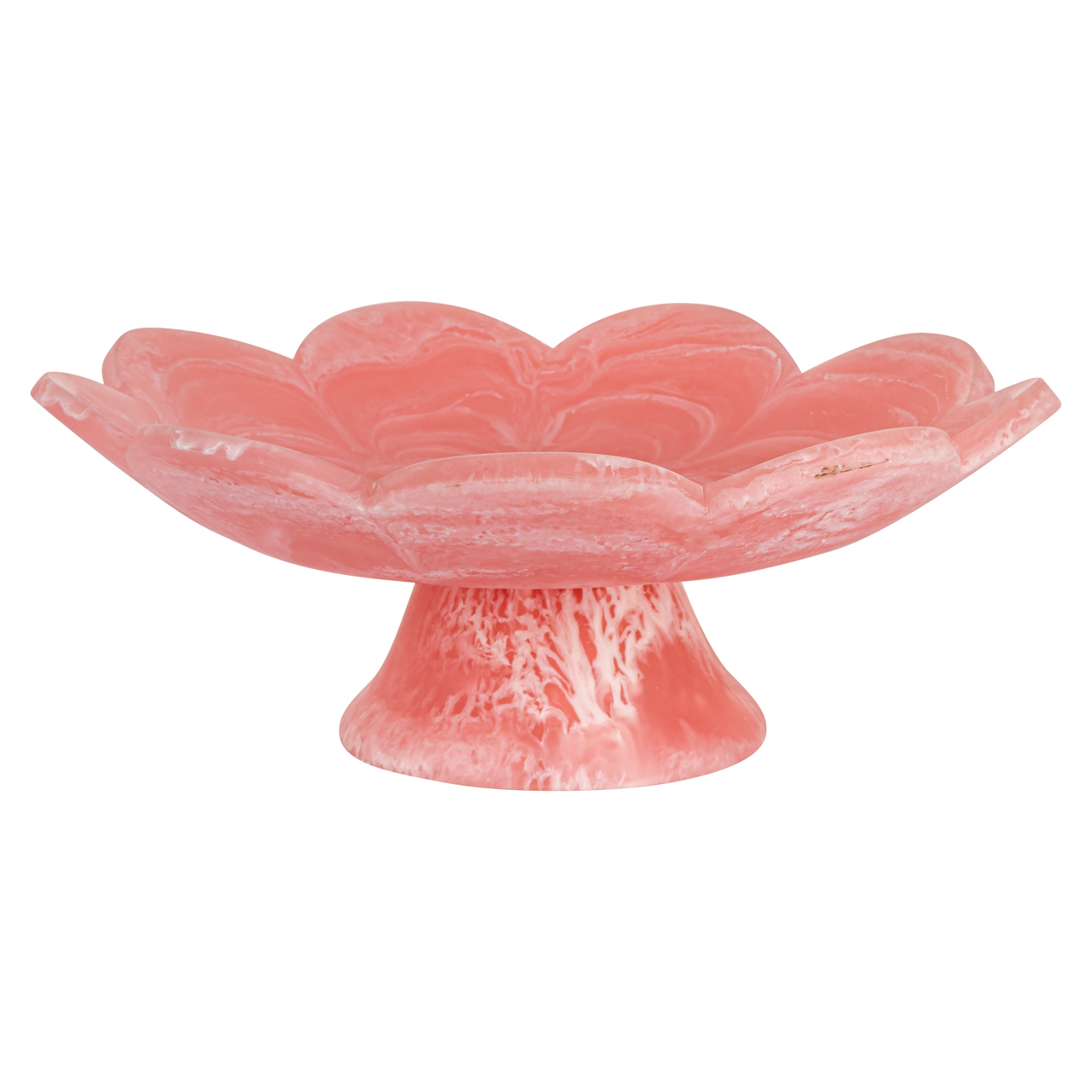 Schale Peony pink