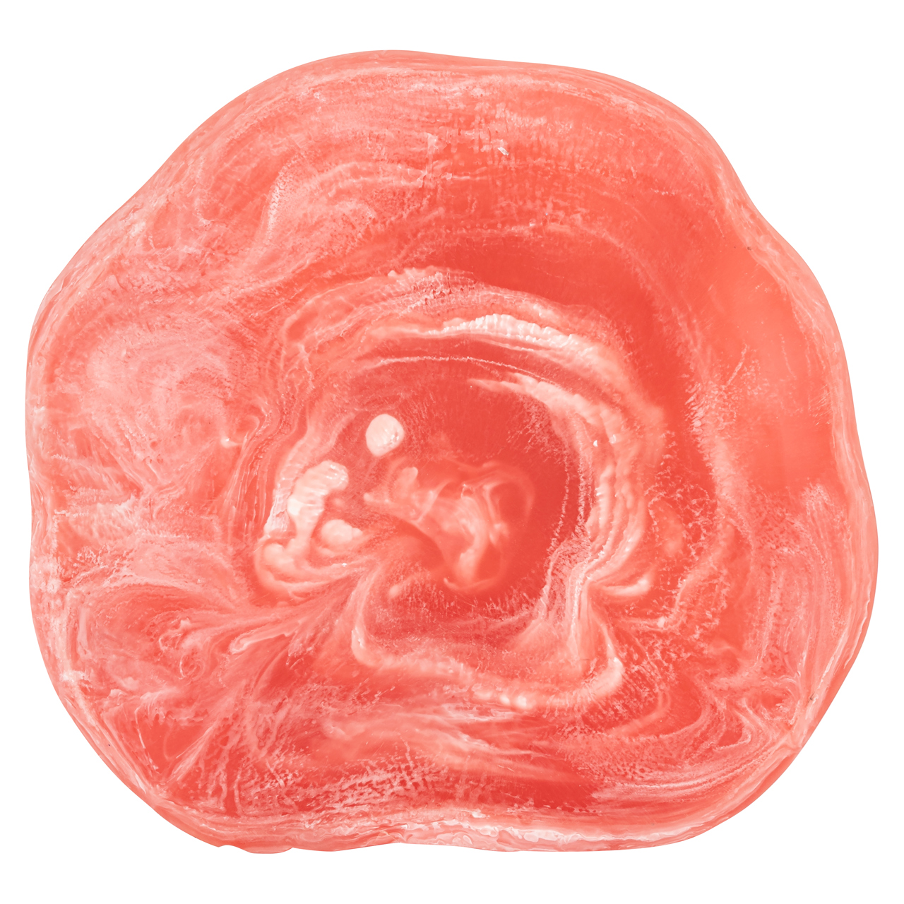 Schale Aster pink – Bild 2