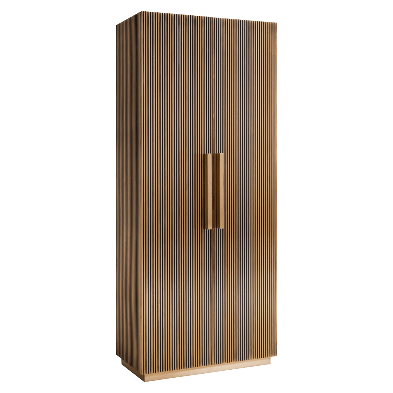 Schrank Ironville gold