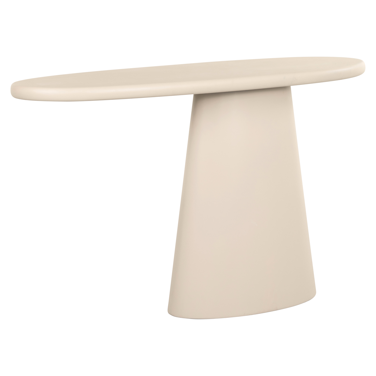 Konsole Clayton beige