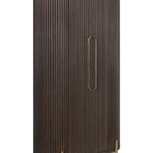 Schrank Luxor brown