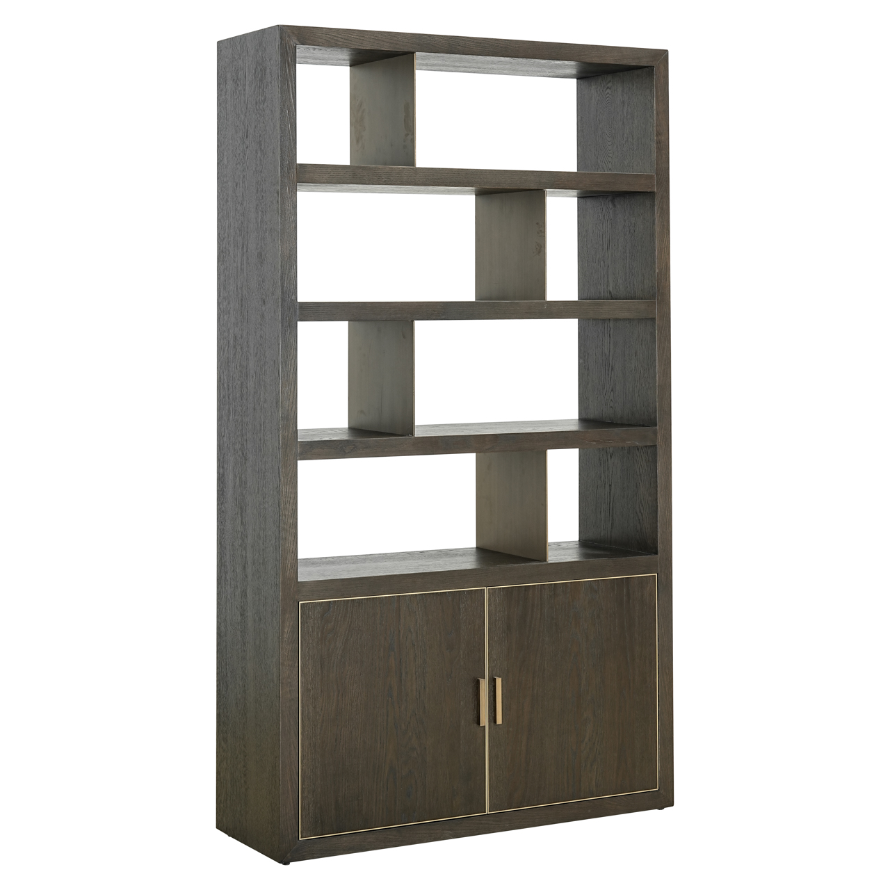 Schrank Rivertree brown