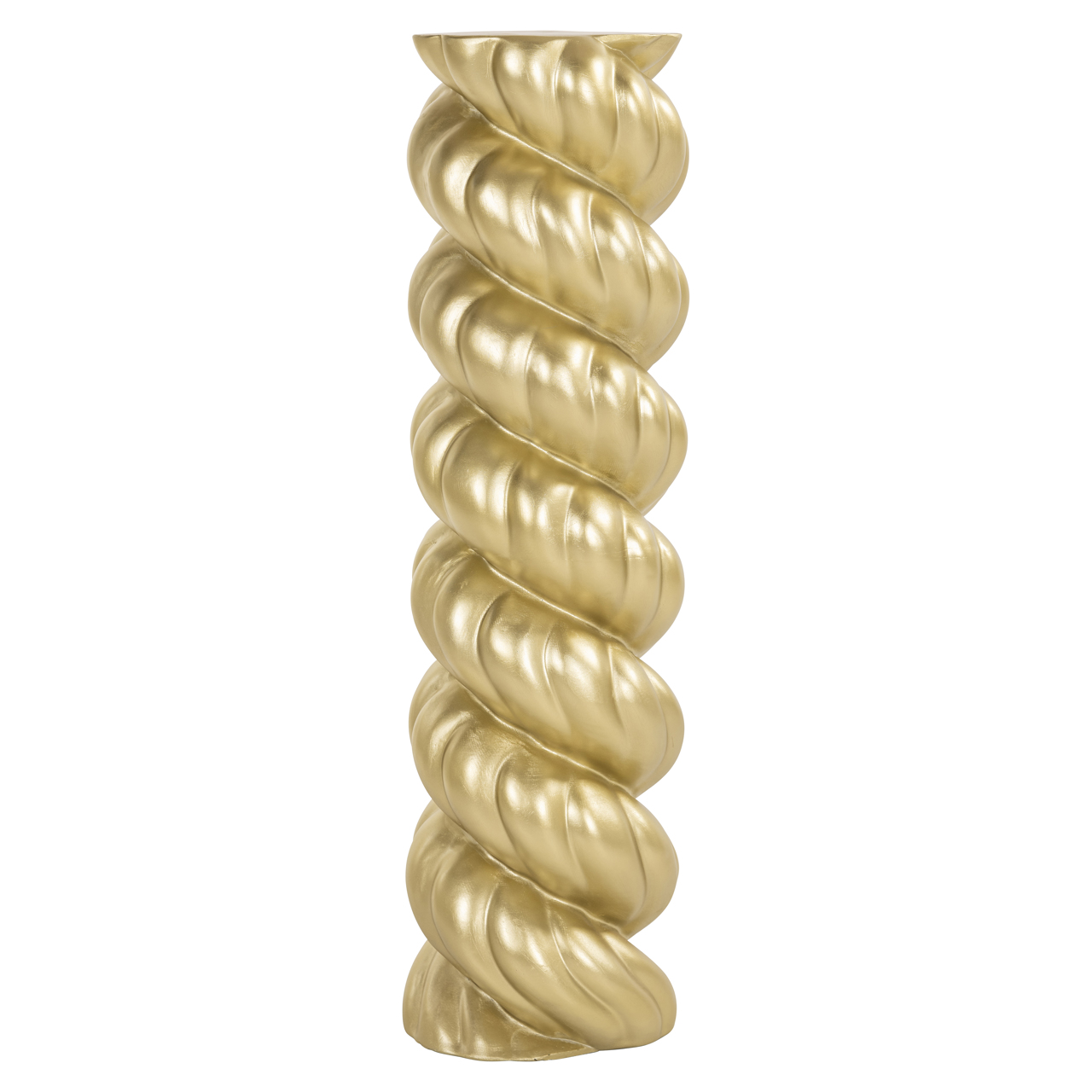 Säule Amalia gold
