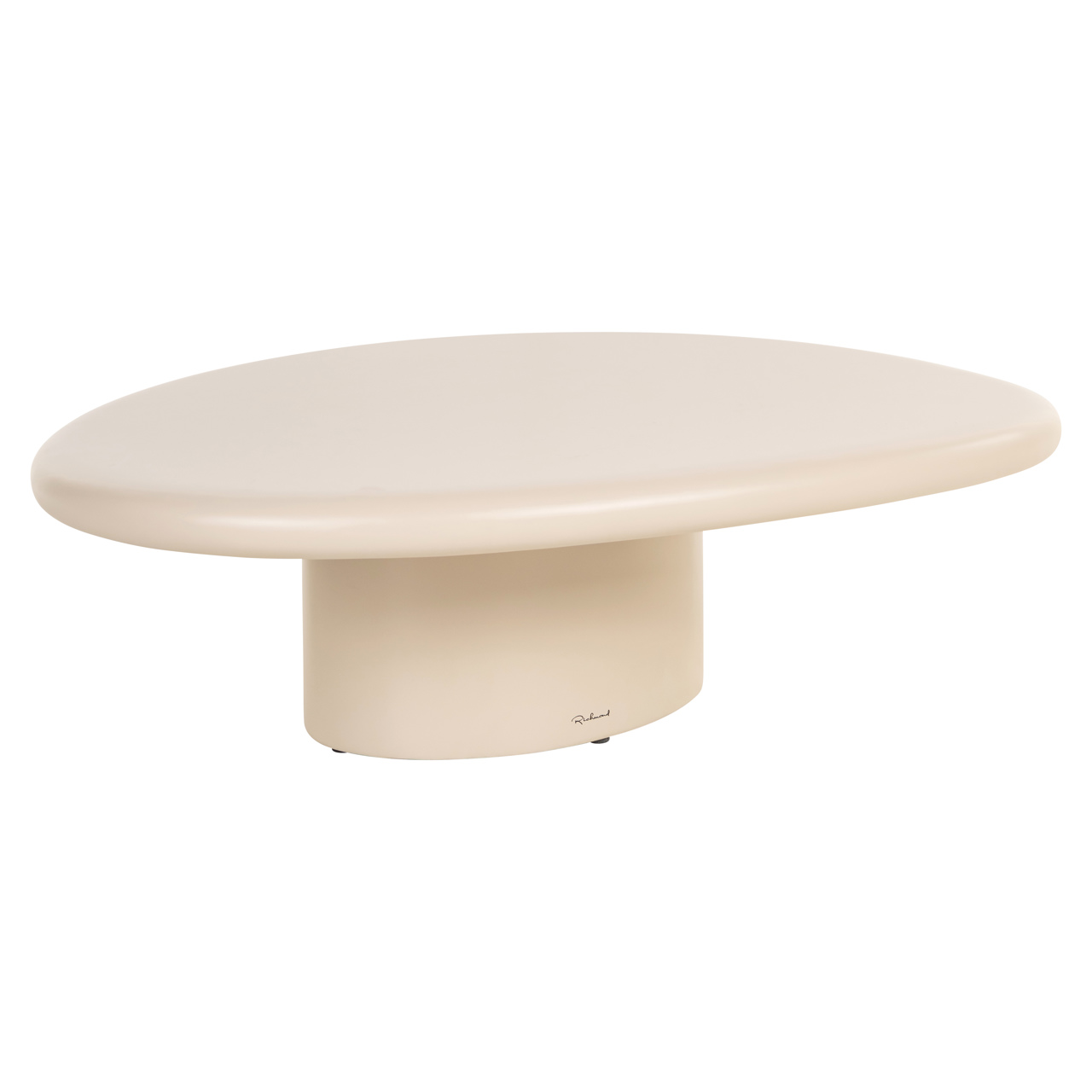Gartencouchtisch Urban Bloom sandstone