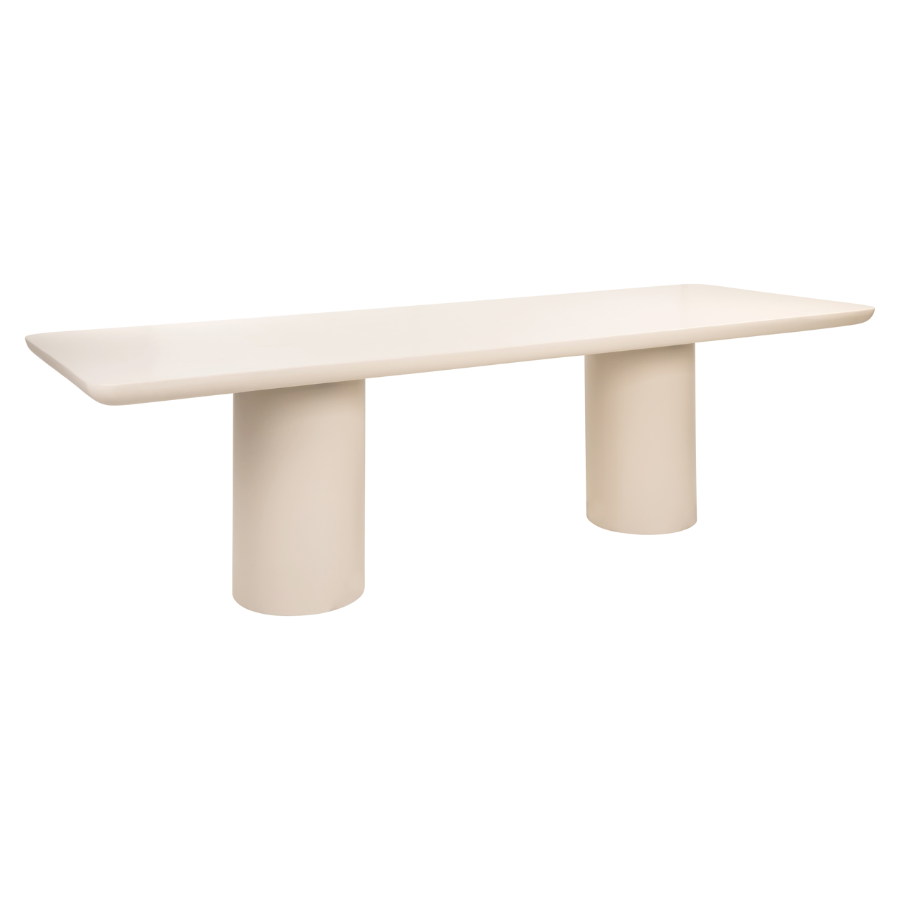 Outdoor Esstisch Urban Bloom sandstone 280