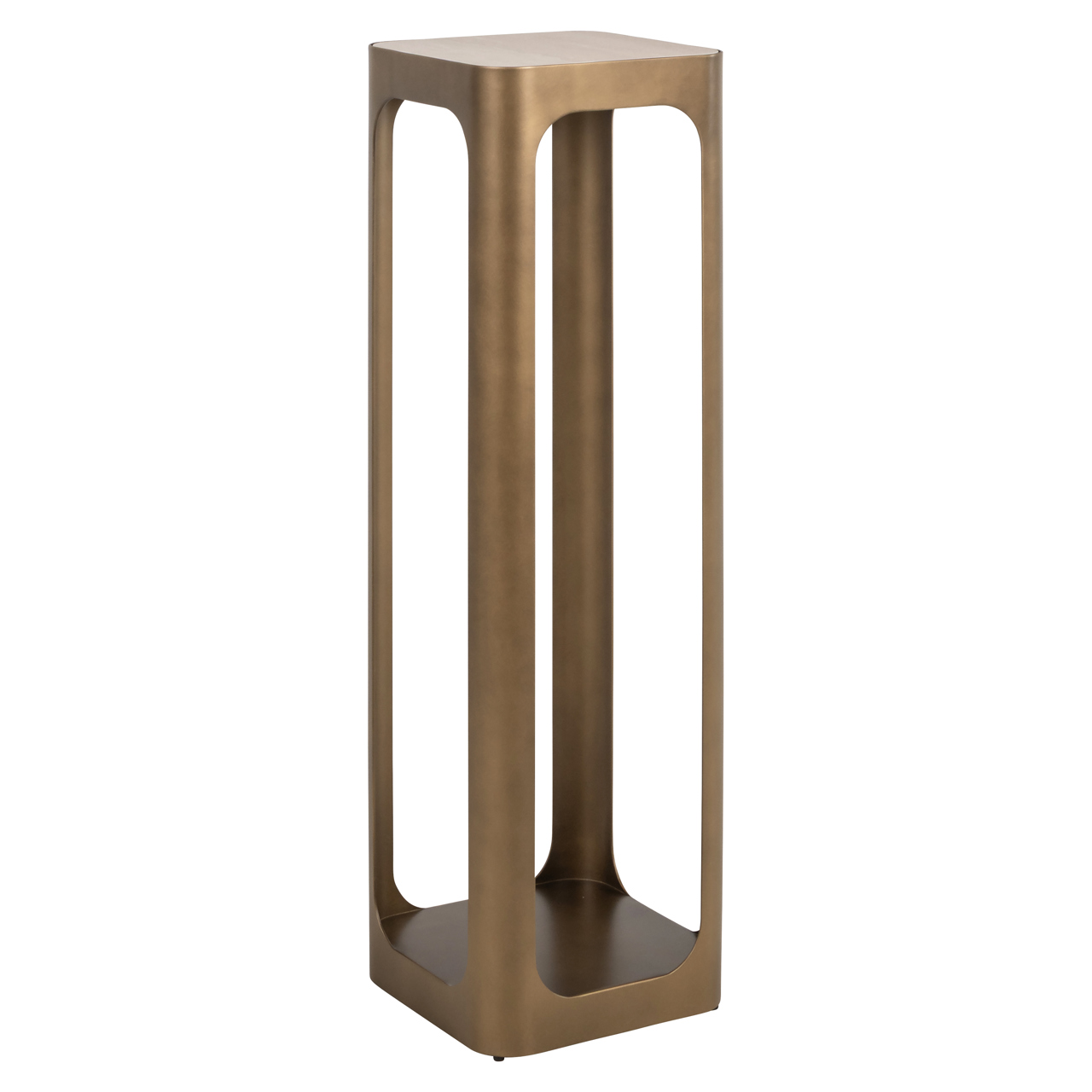 Säule Claridge gold antique