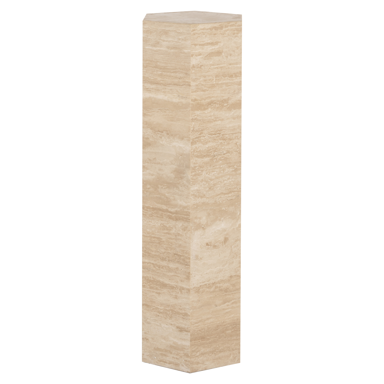 Säule Vespin beige