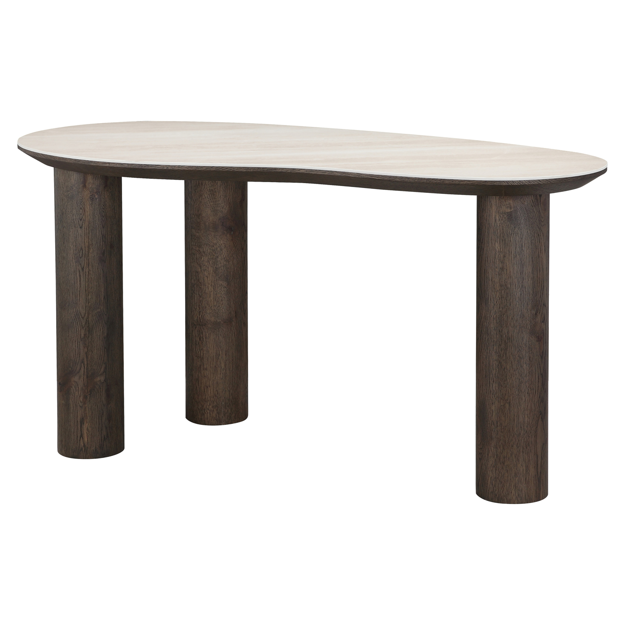 Schreibtisch Ritz brown