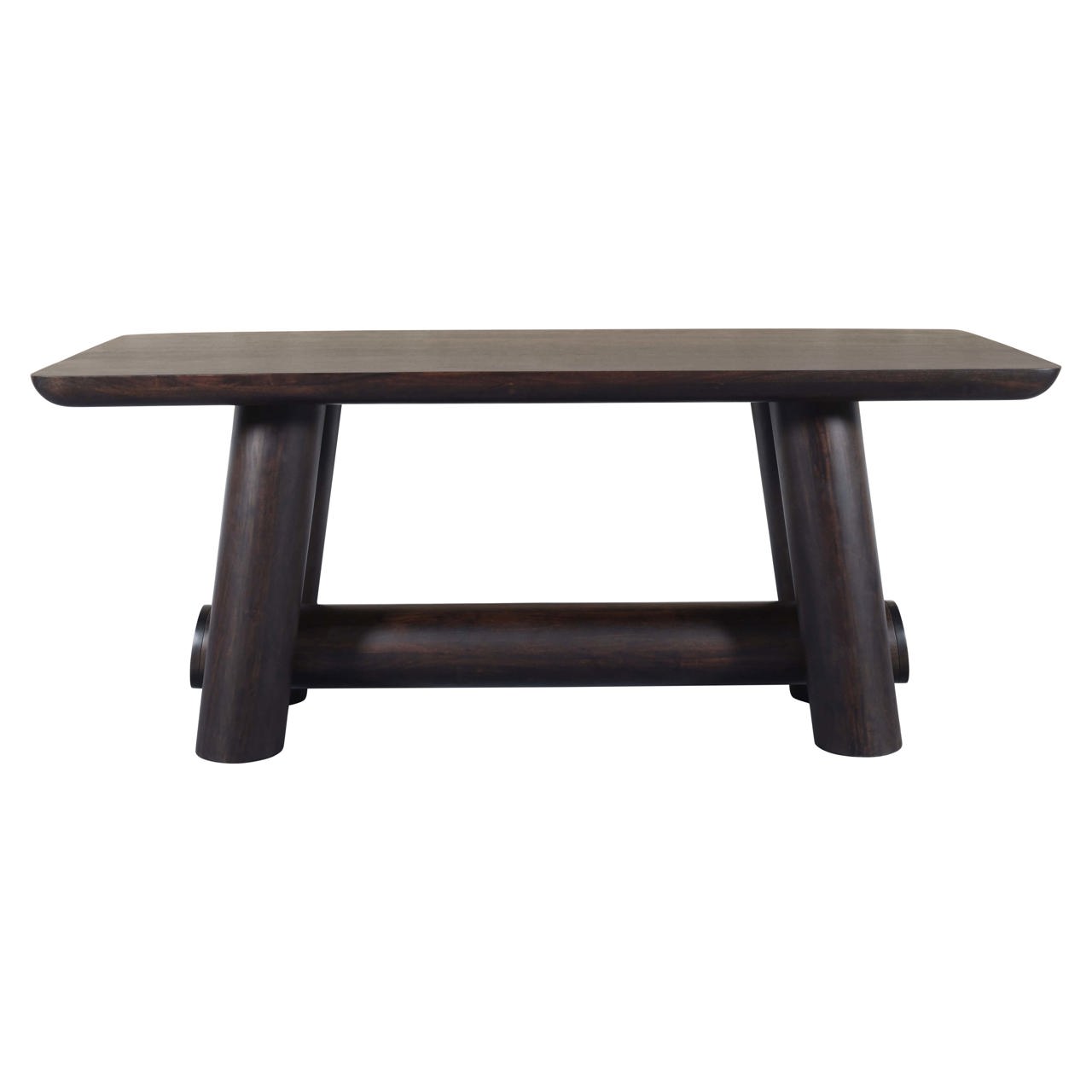 Thekentisch Menara brown 218 – Bild 2