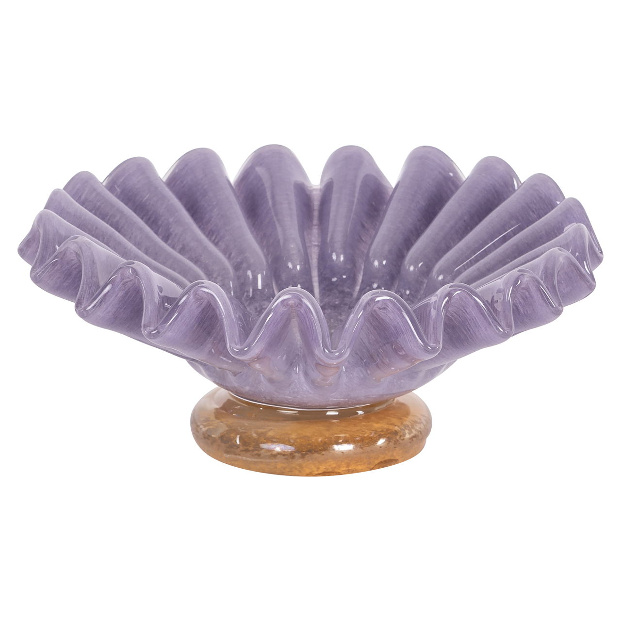 Schale Beaudyle purple