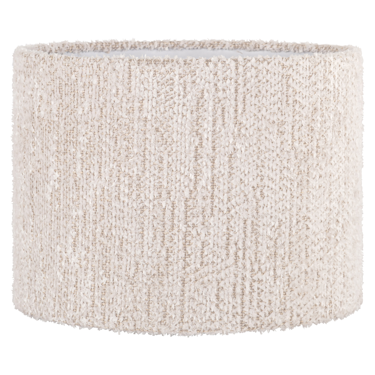 Lampenschirm Marly lovely cream 40Ø