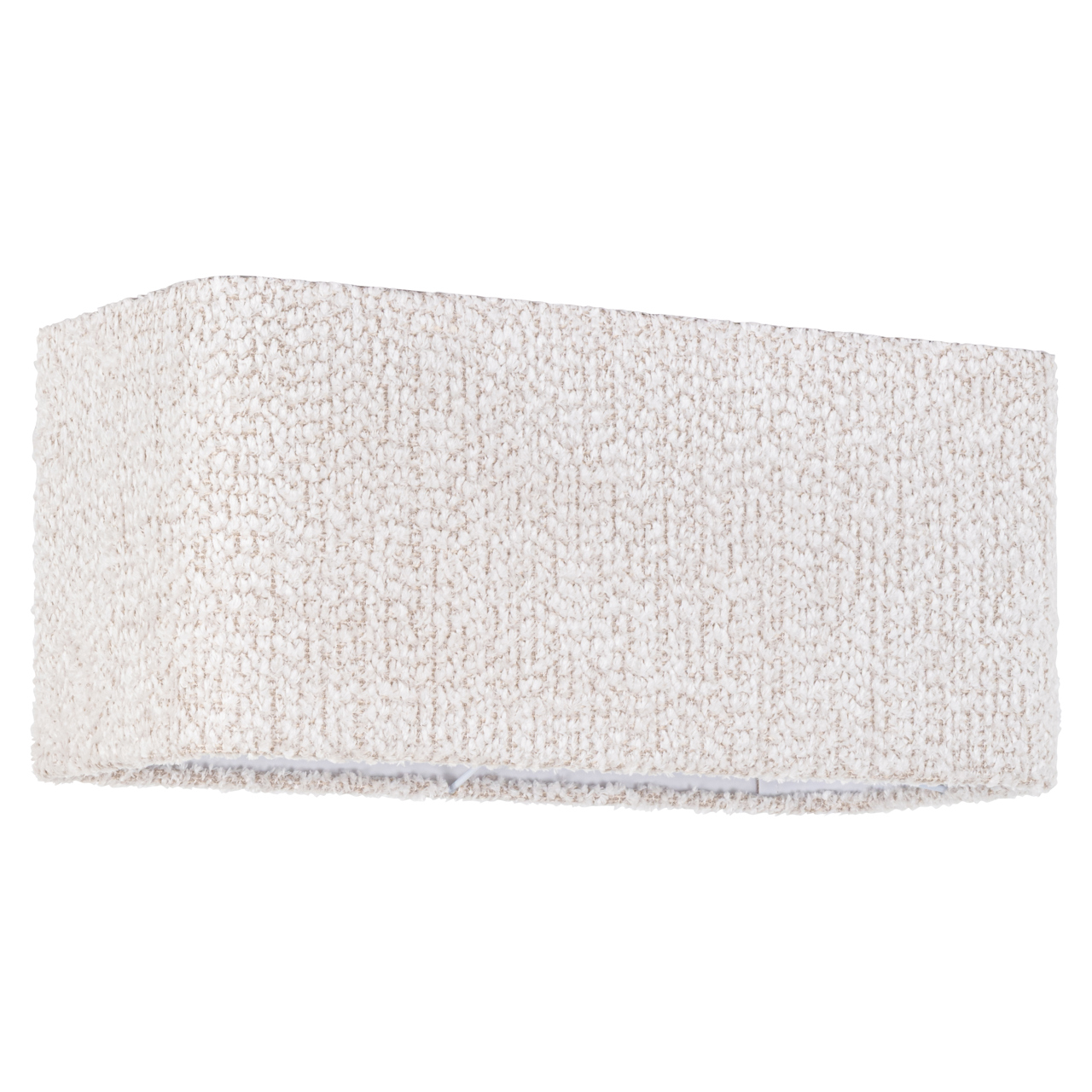 Lampenschirm Marly lovely cream rectangle large