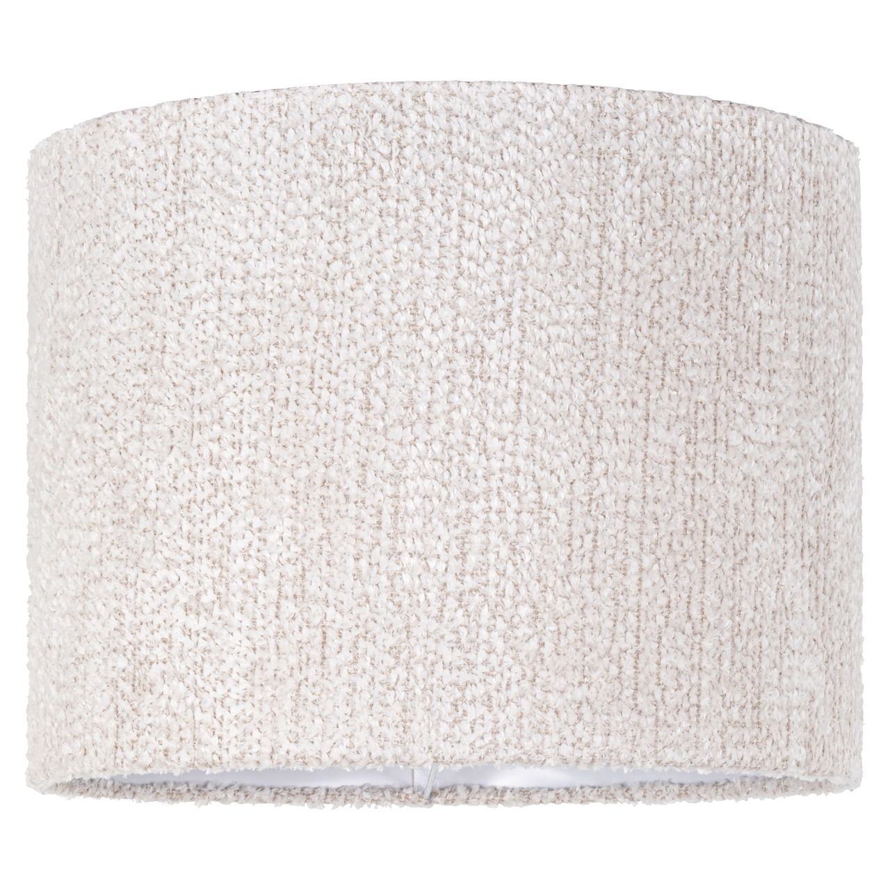 Lampenschirm Marly lovely cream 50Ø