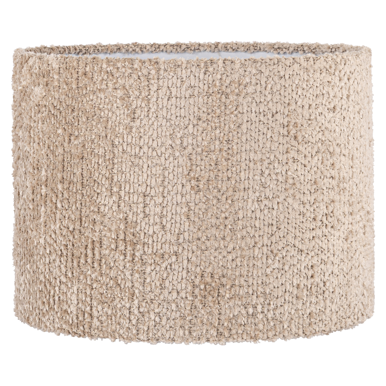Lampenschirm Emily lovely beige 40Ø