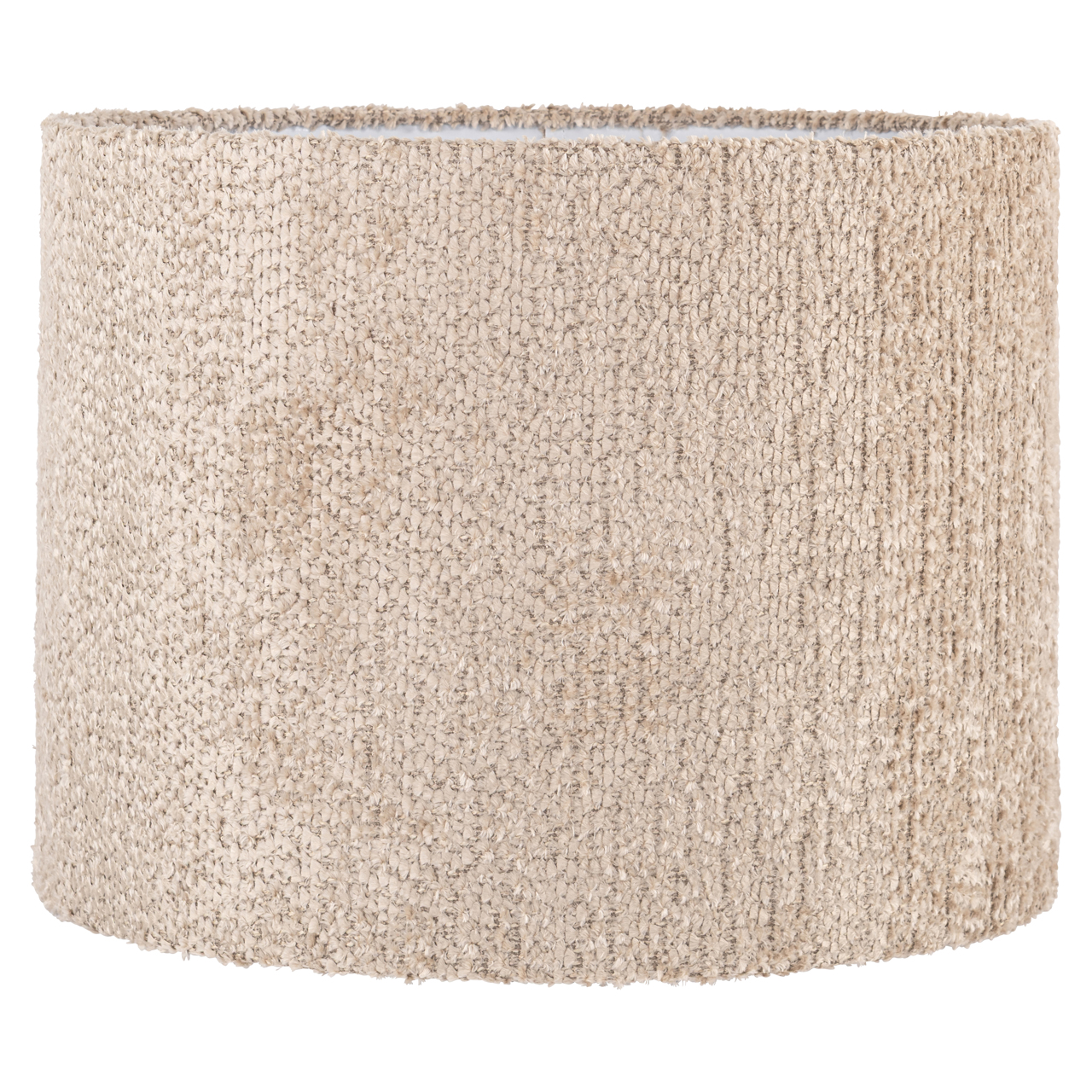 Lampenschirm Emily lovely beige 50Ø