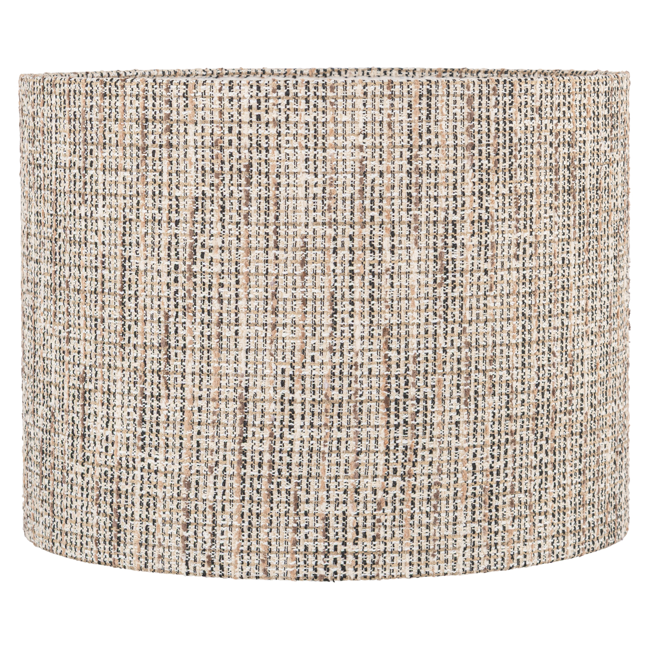 Lampenschirm Philou trendy nature 50Ø