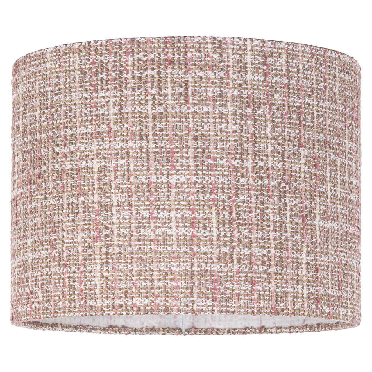 Lampenschirm Live trendy rose 40Ø