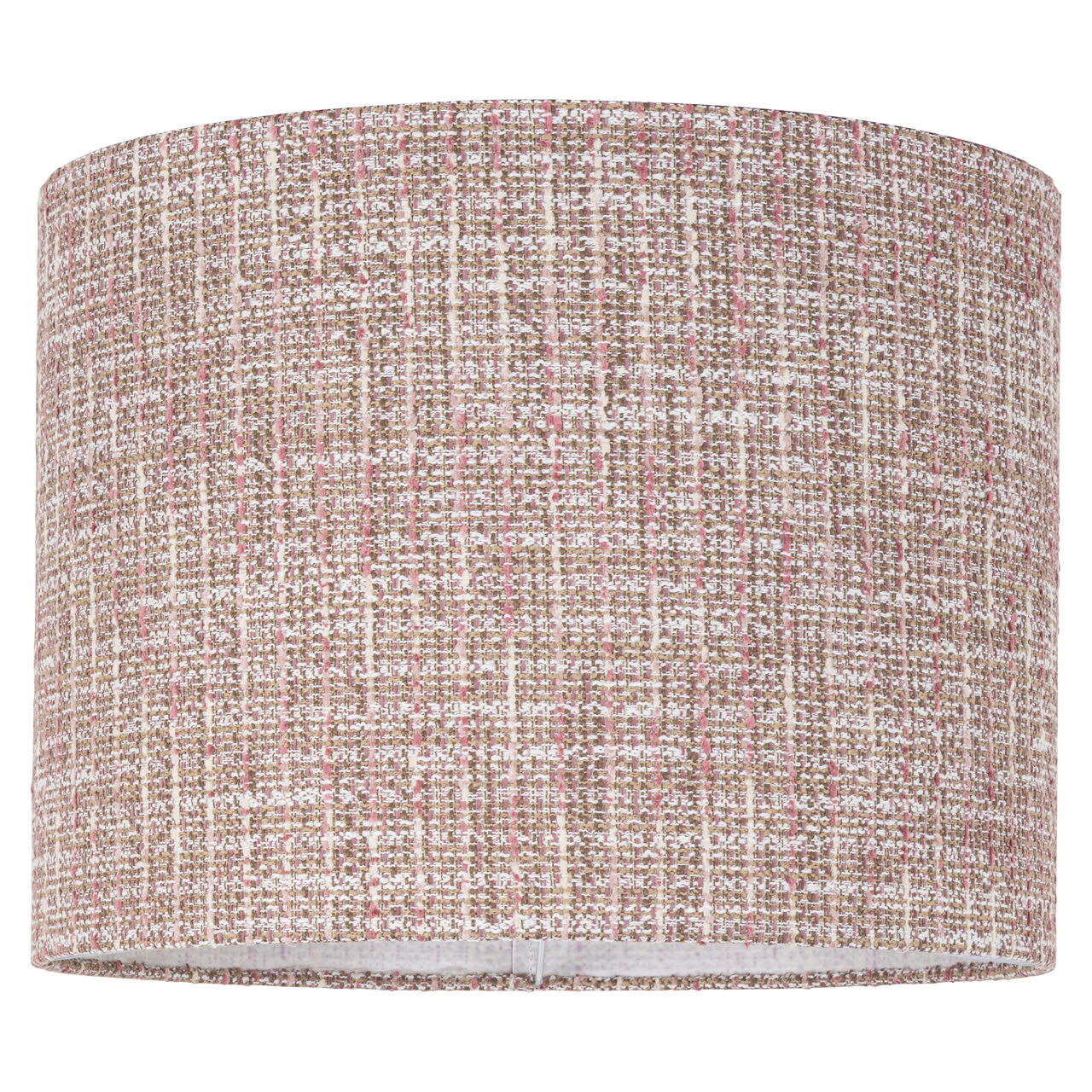 Lampenschirm Live trendy rose 50Ø