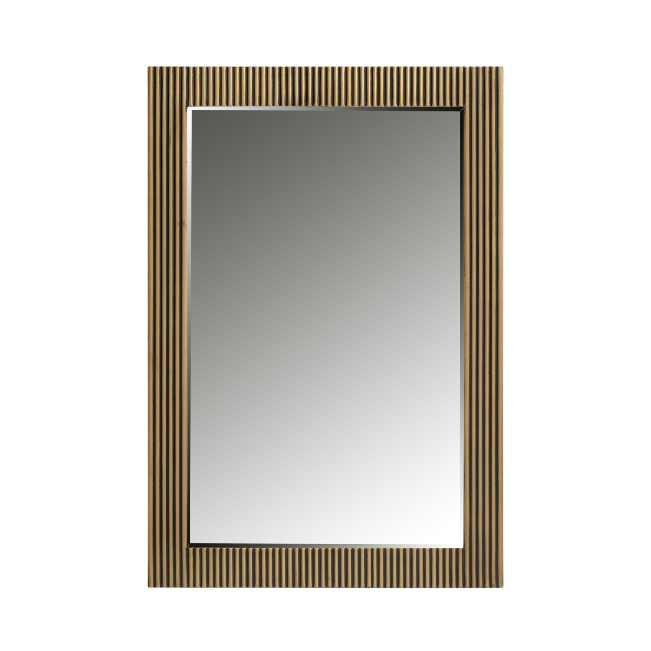 Spiegel Ironville gold