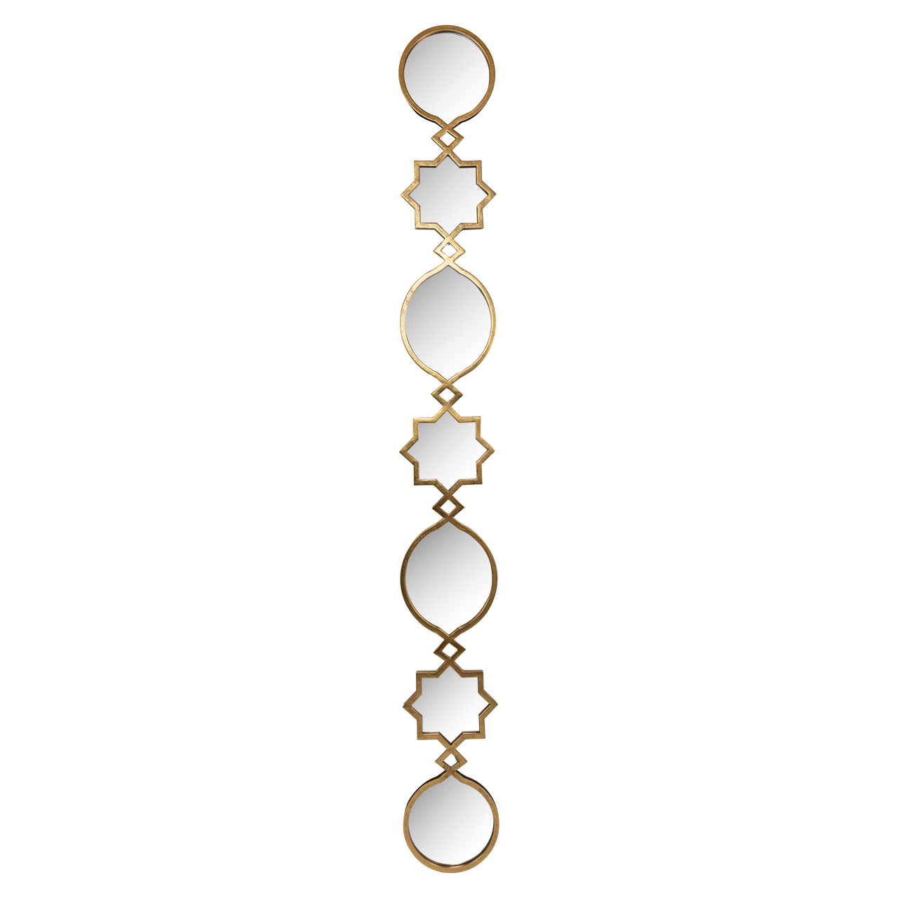 Spiegel Babice gold