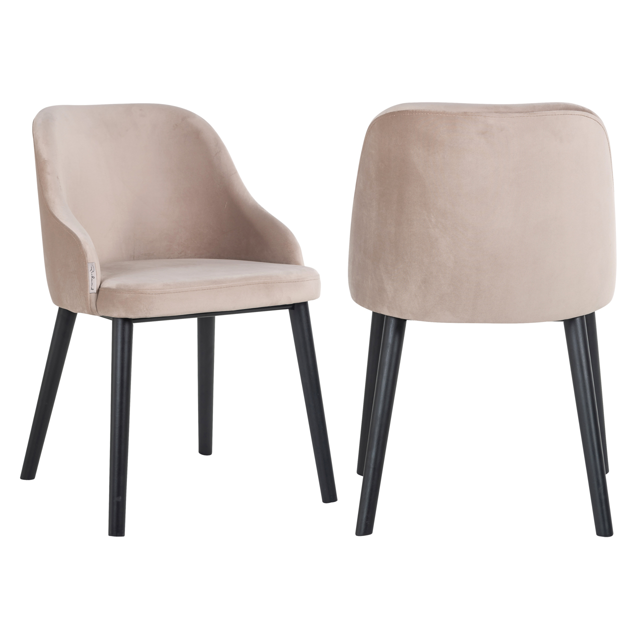 Esszimmerstuhl Twiggy customized