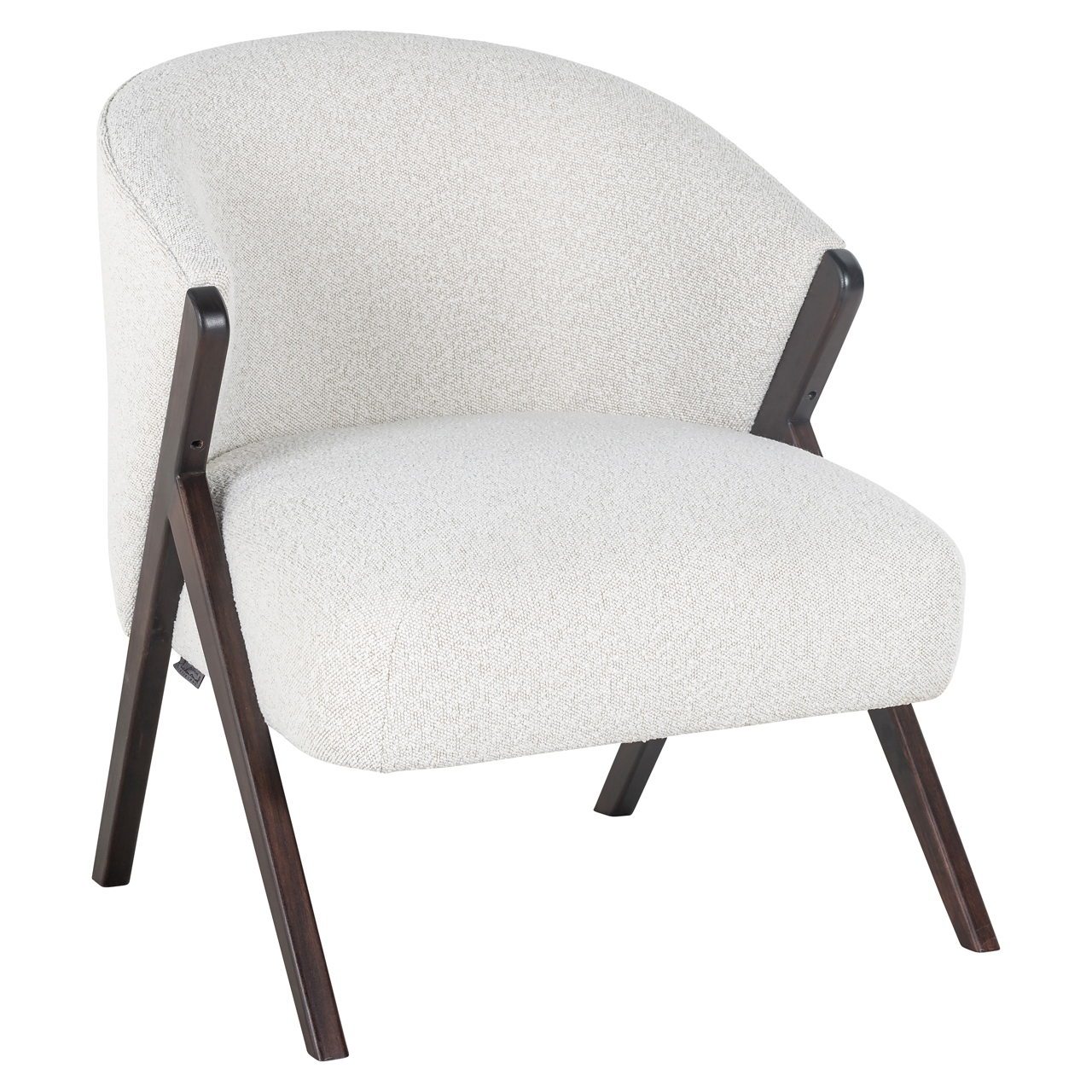 Lounge Stuhl Mia customized