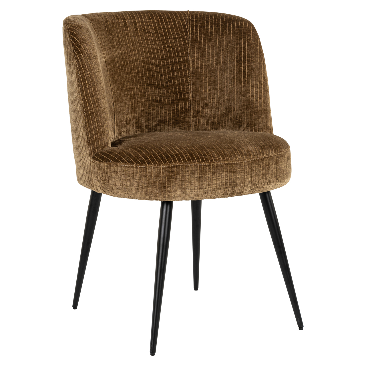 Esszimmerstuhl Morton cloé olive – Bild 2