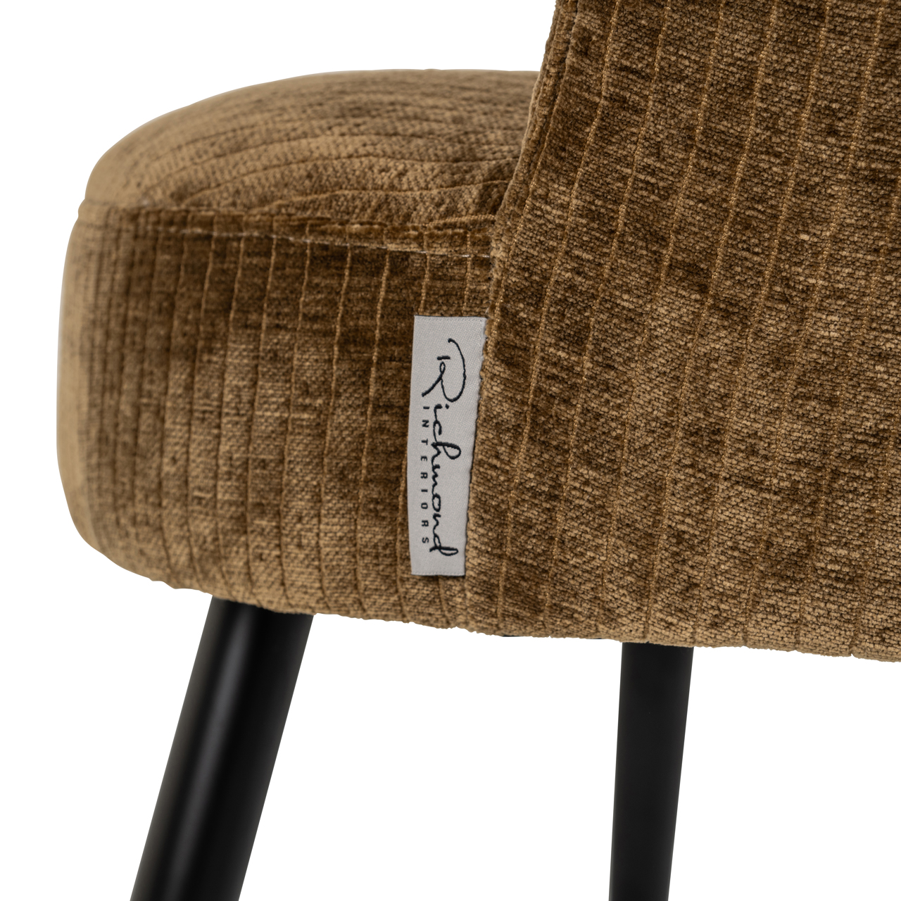 Esszimmerstuhl Morton cloé olive – Bild 7