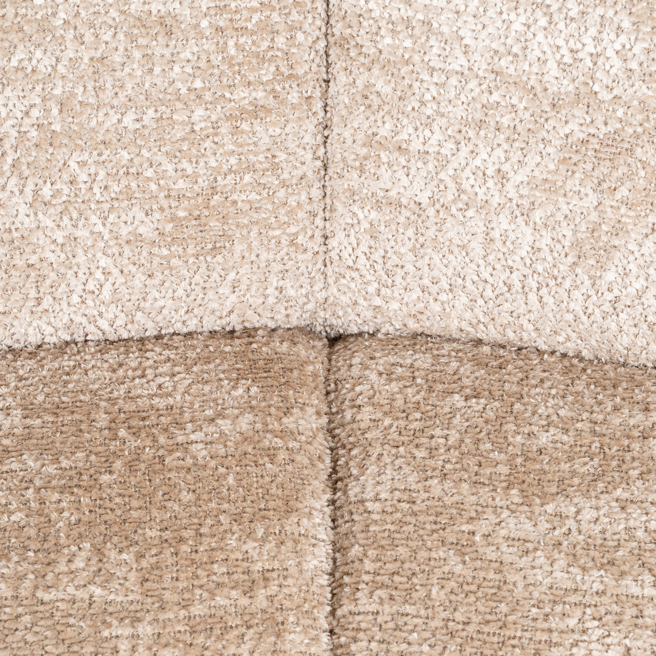 Sitzbank Hillpark lovely beige round corner – Bild 6