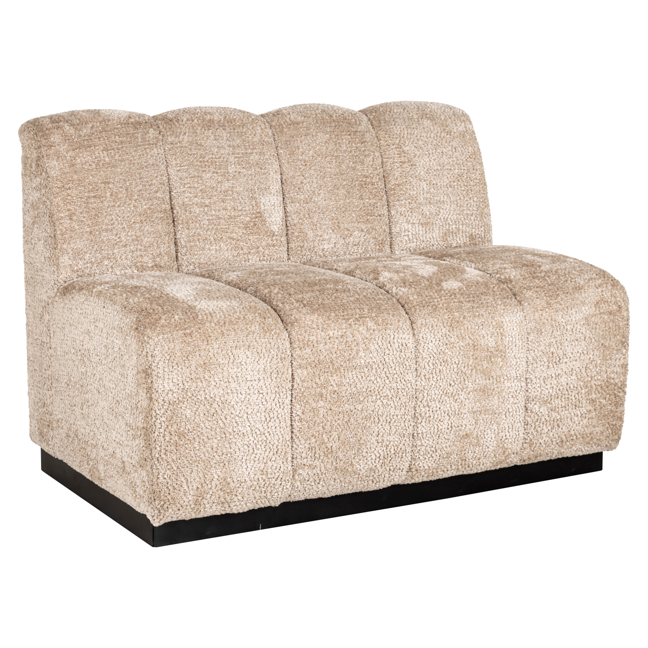 Sitzbank Hillpark customized