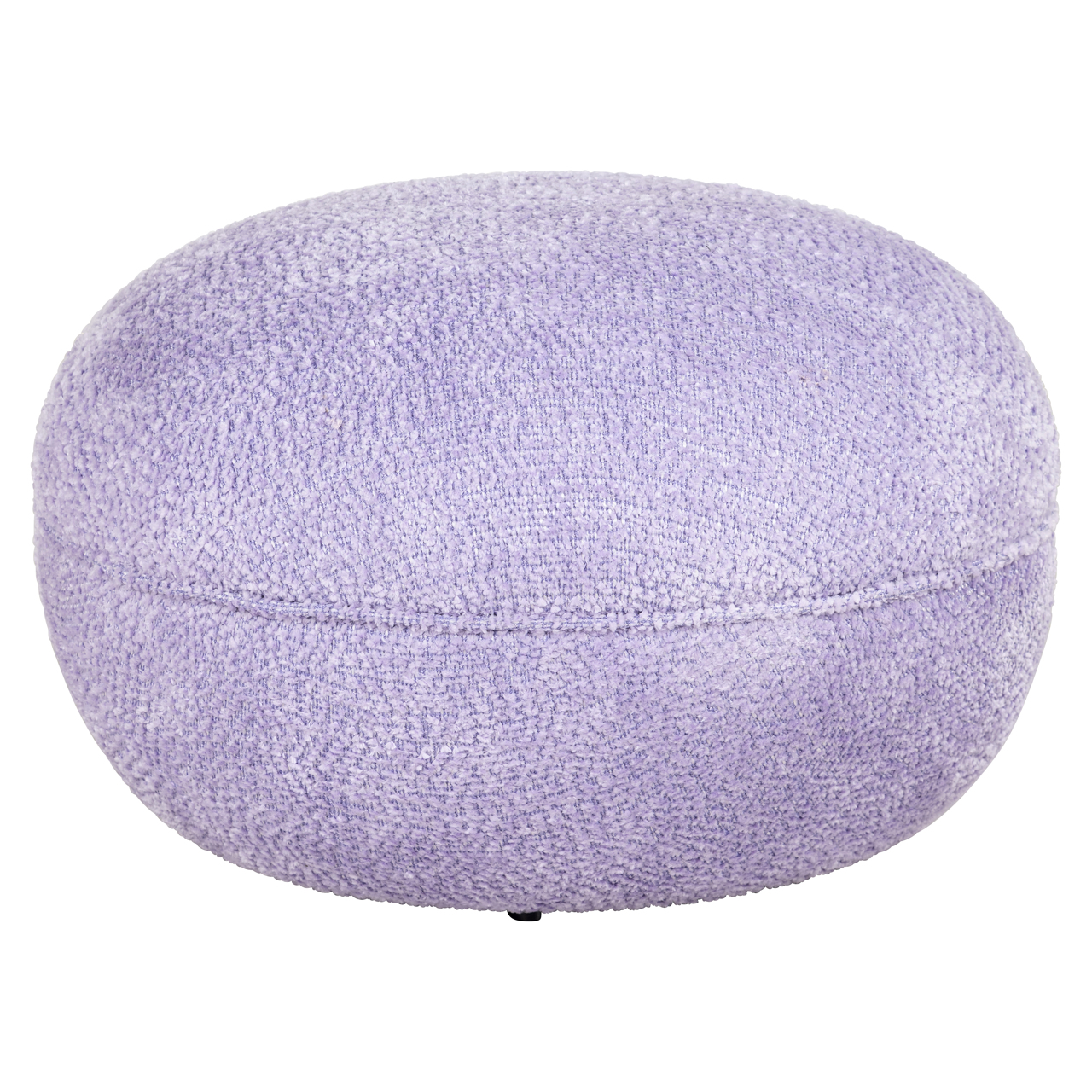 Hocker & Fußbank Jace lovely lavender