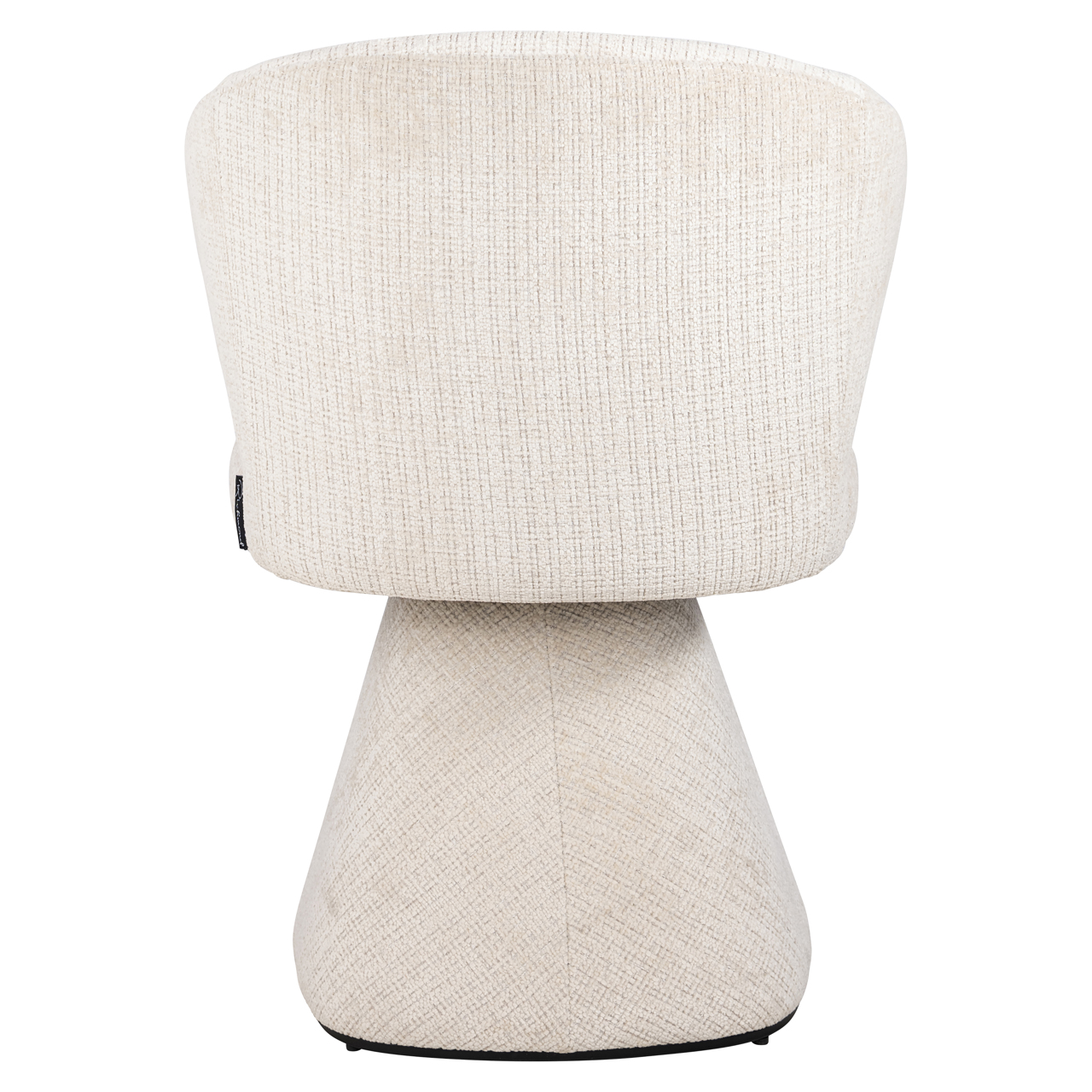 Esszimmerstuhl Gatsbi niagara beige fire retardant – Bild 4