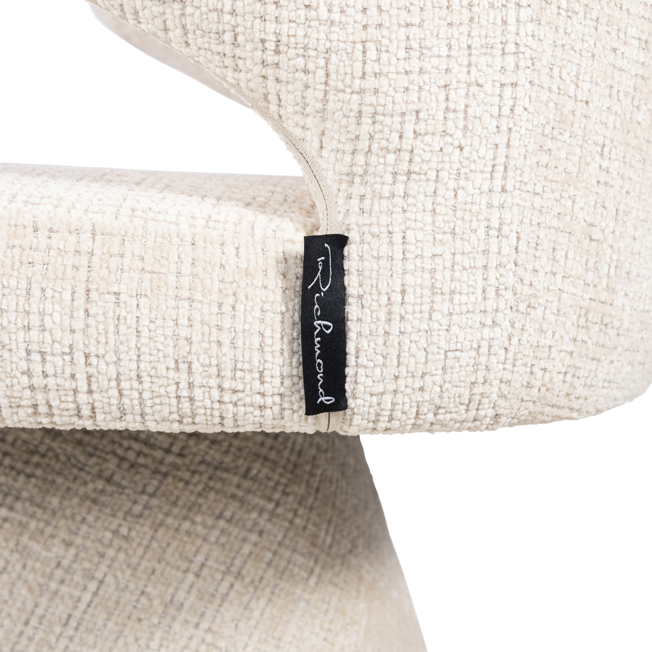 Esszimmerstuhl Gatsbi niagara beige fire retardant – Bild 6