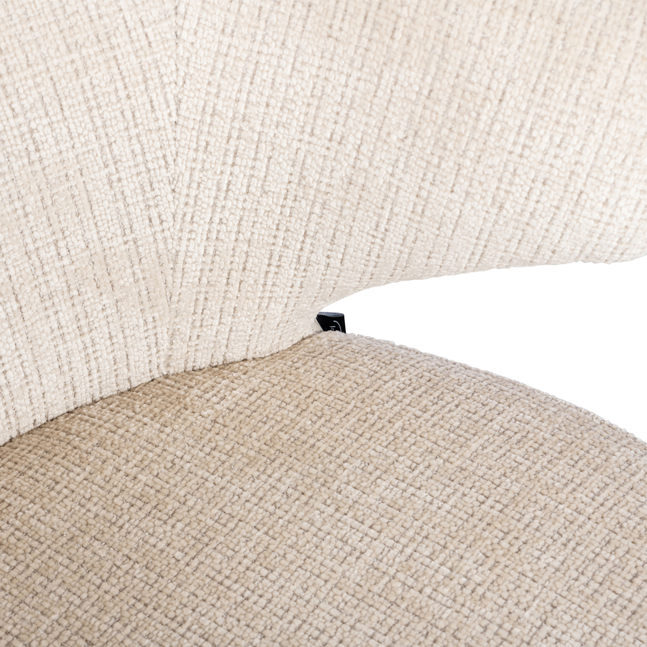 Esszimmerstuhl Gatsbi niagara beige fire retardant – Bild 7