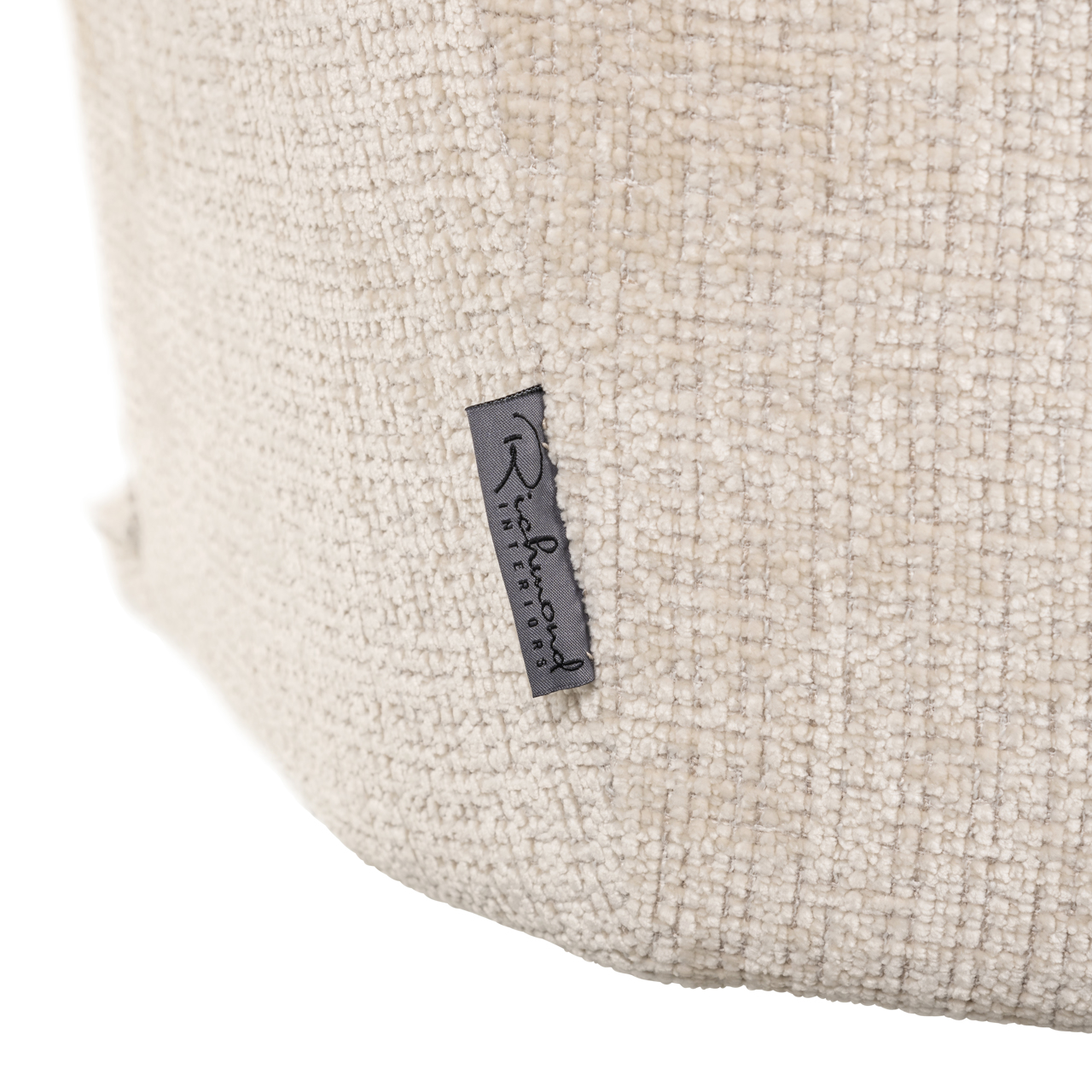 Esszimmerstuhl Dakota niagara beige swivel with arm – Bild 5