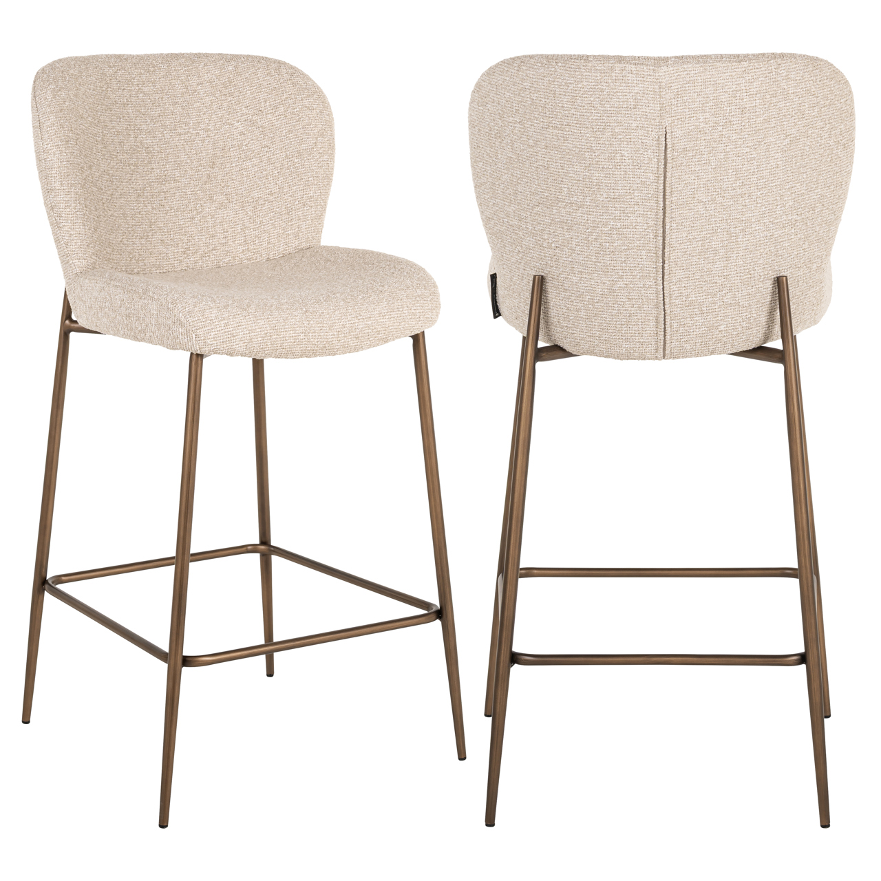 Thekenstuhl Odarby biscotti