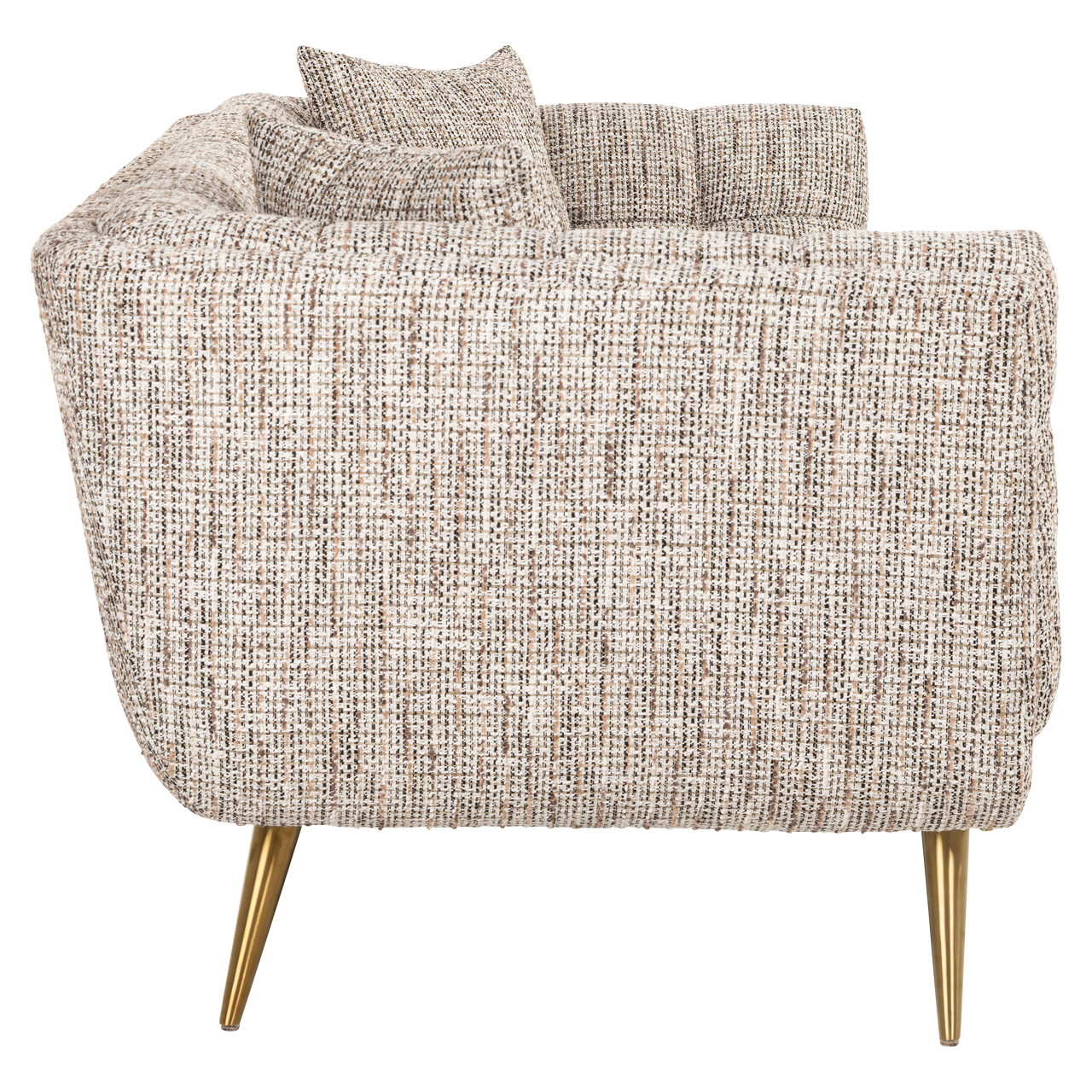 Sofa Huxley trendy nature – Bild 2