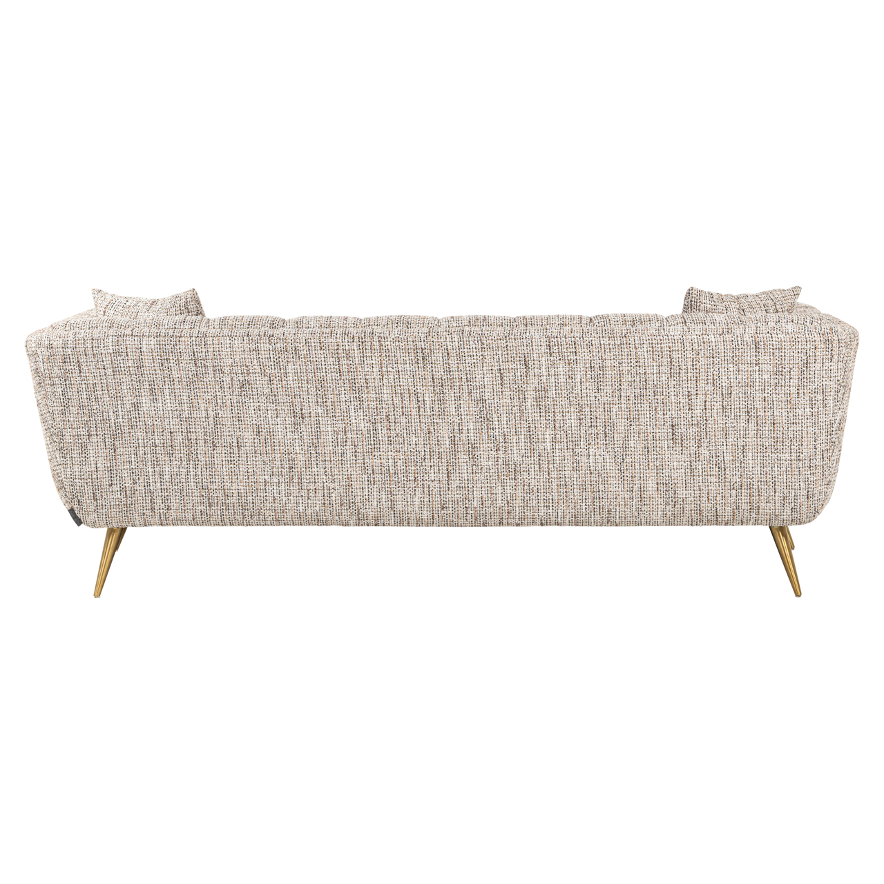 Sofa Huxley trendy nature – Bild 3