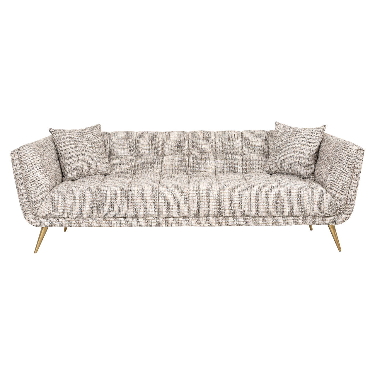 Sofa Huxley trendy nature – Bild 4