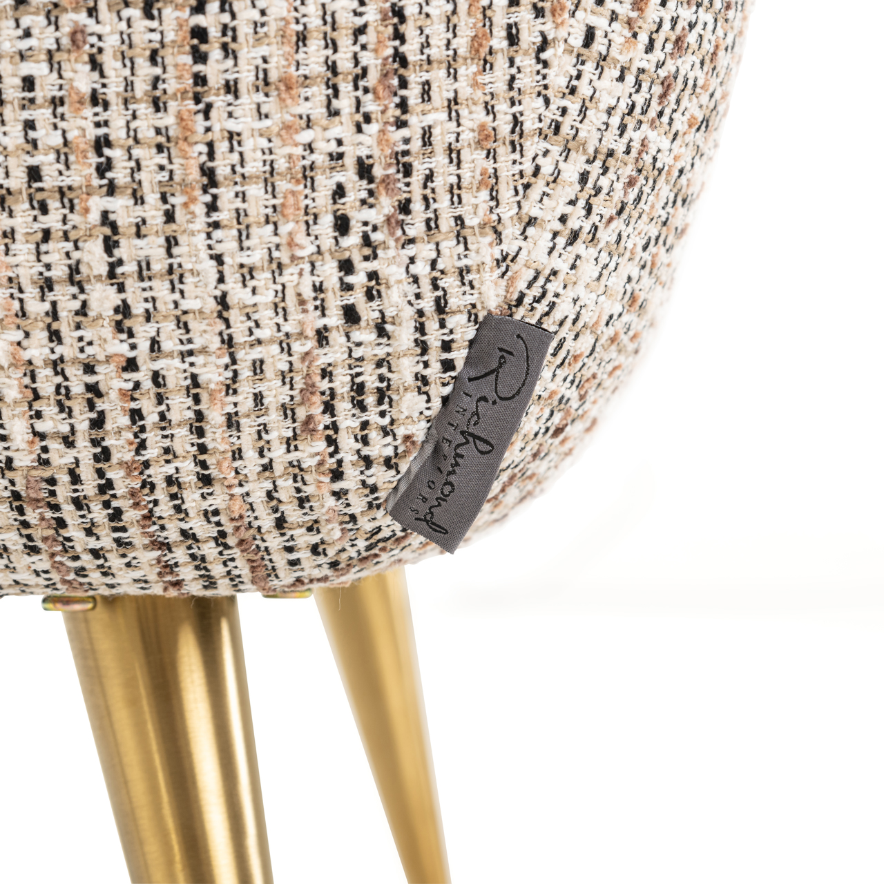 Sofa Huxley trendy nature – Bild 5