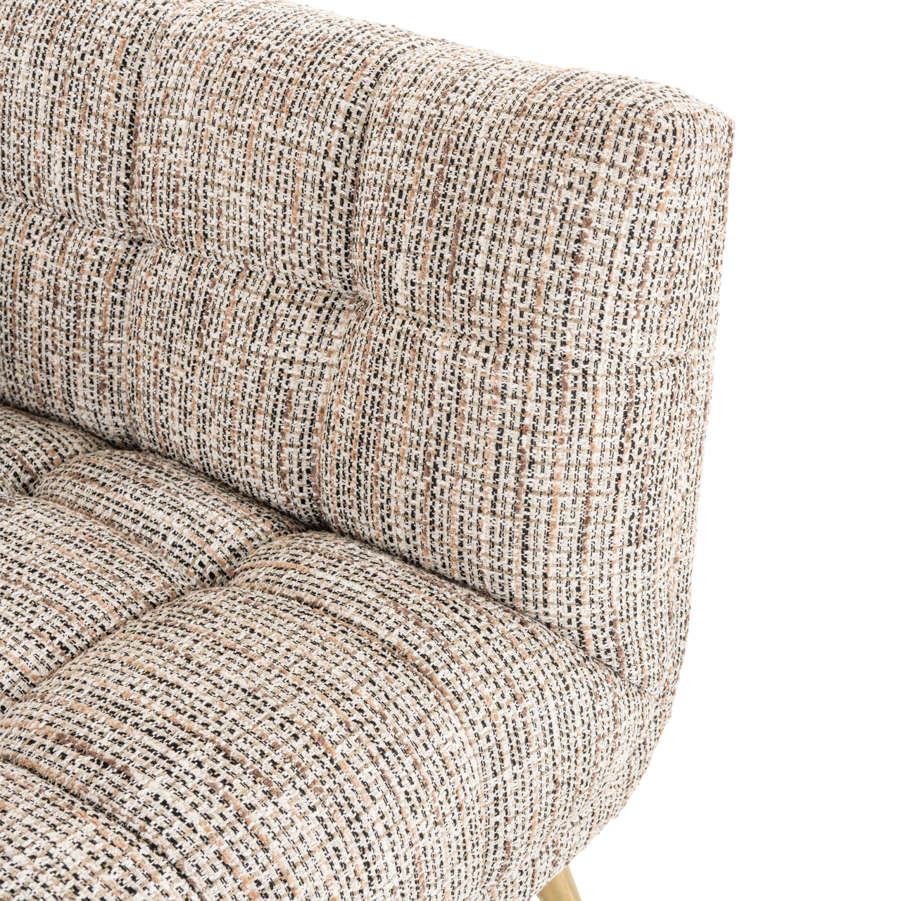 Sofa Huxley trendy nature – Bild 6