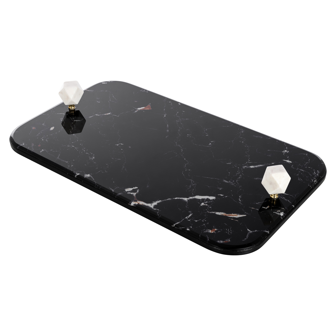 Tablett Yaya black