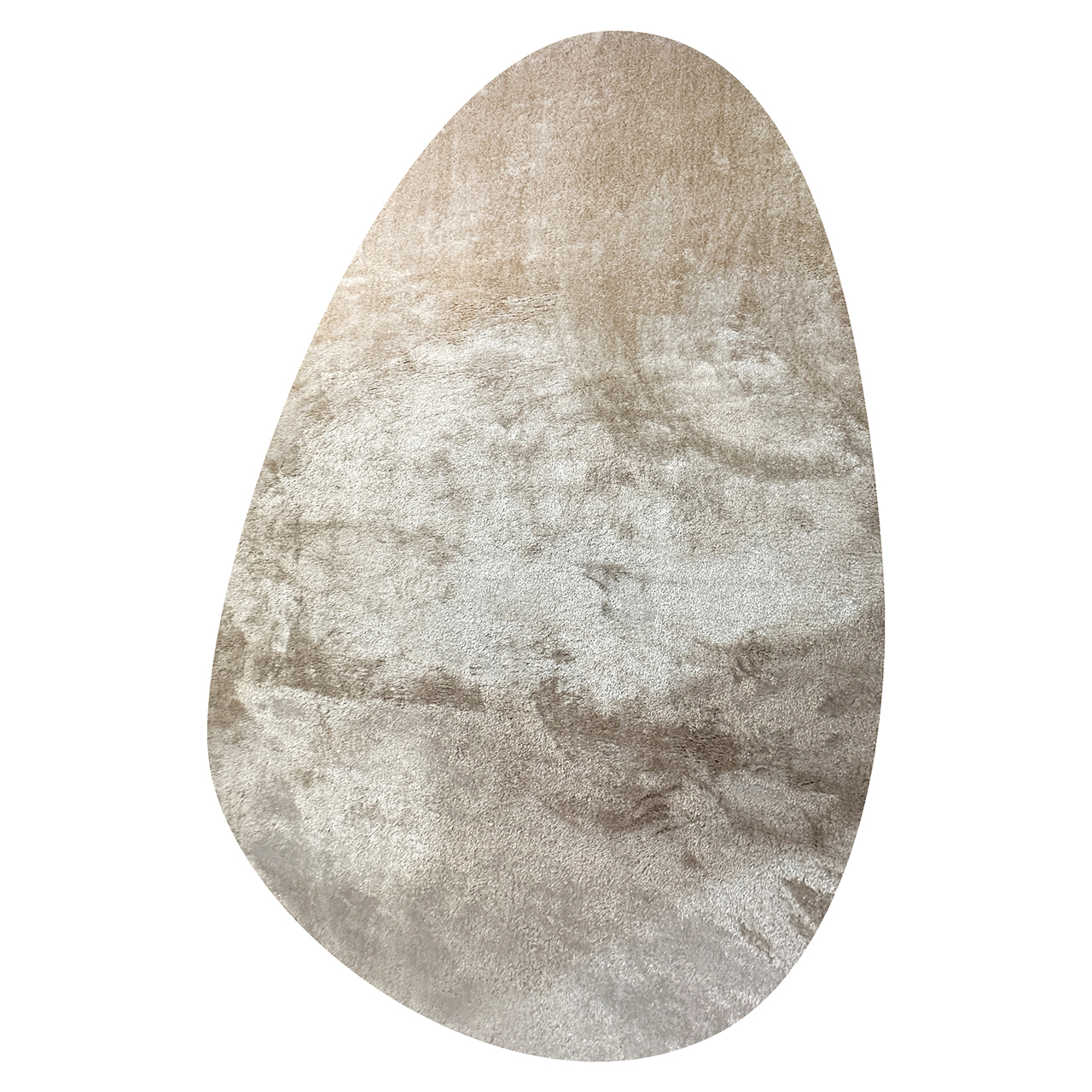 Teppich Mats beige pebble 230x350