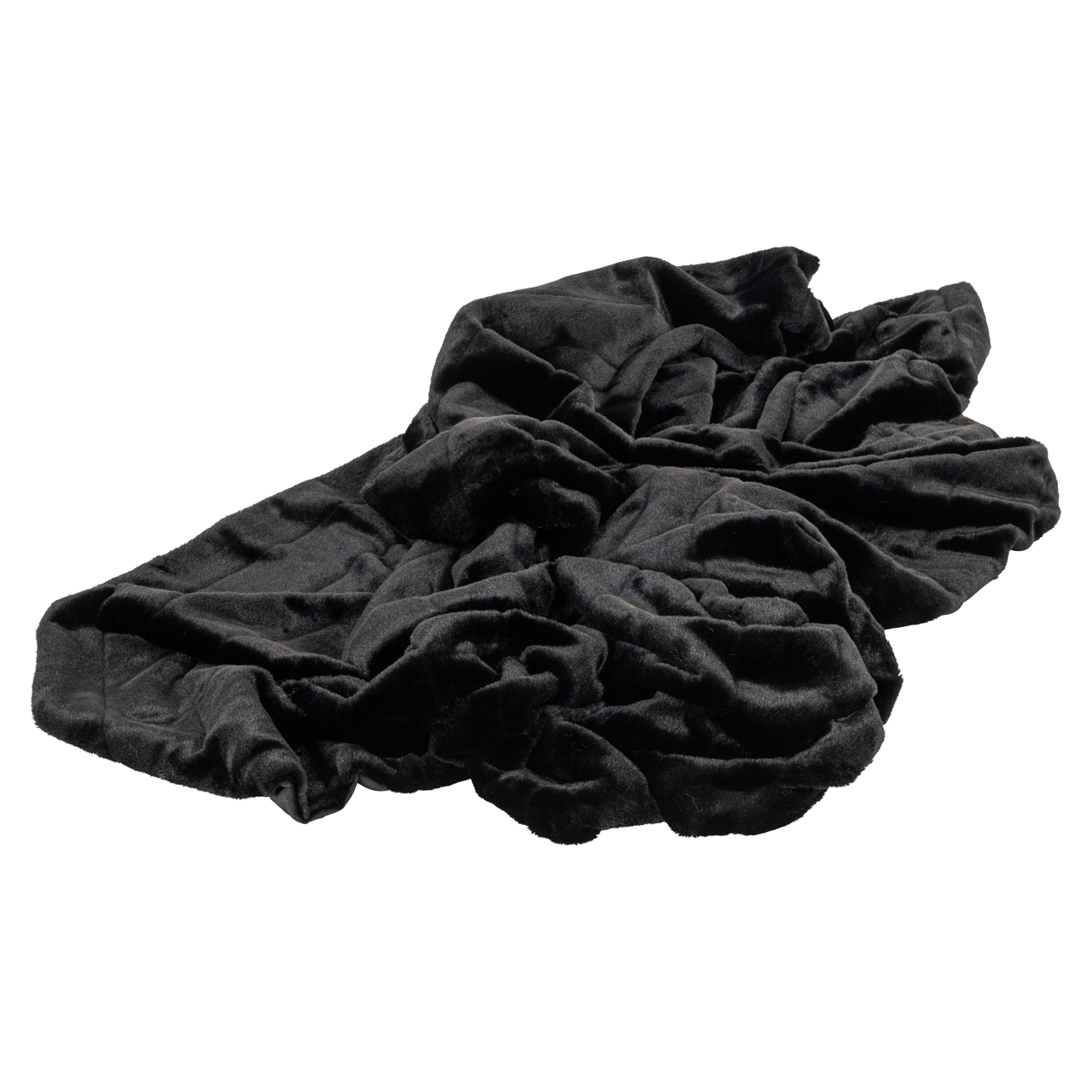 Decke Katie black