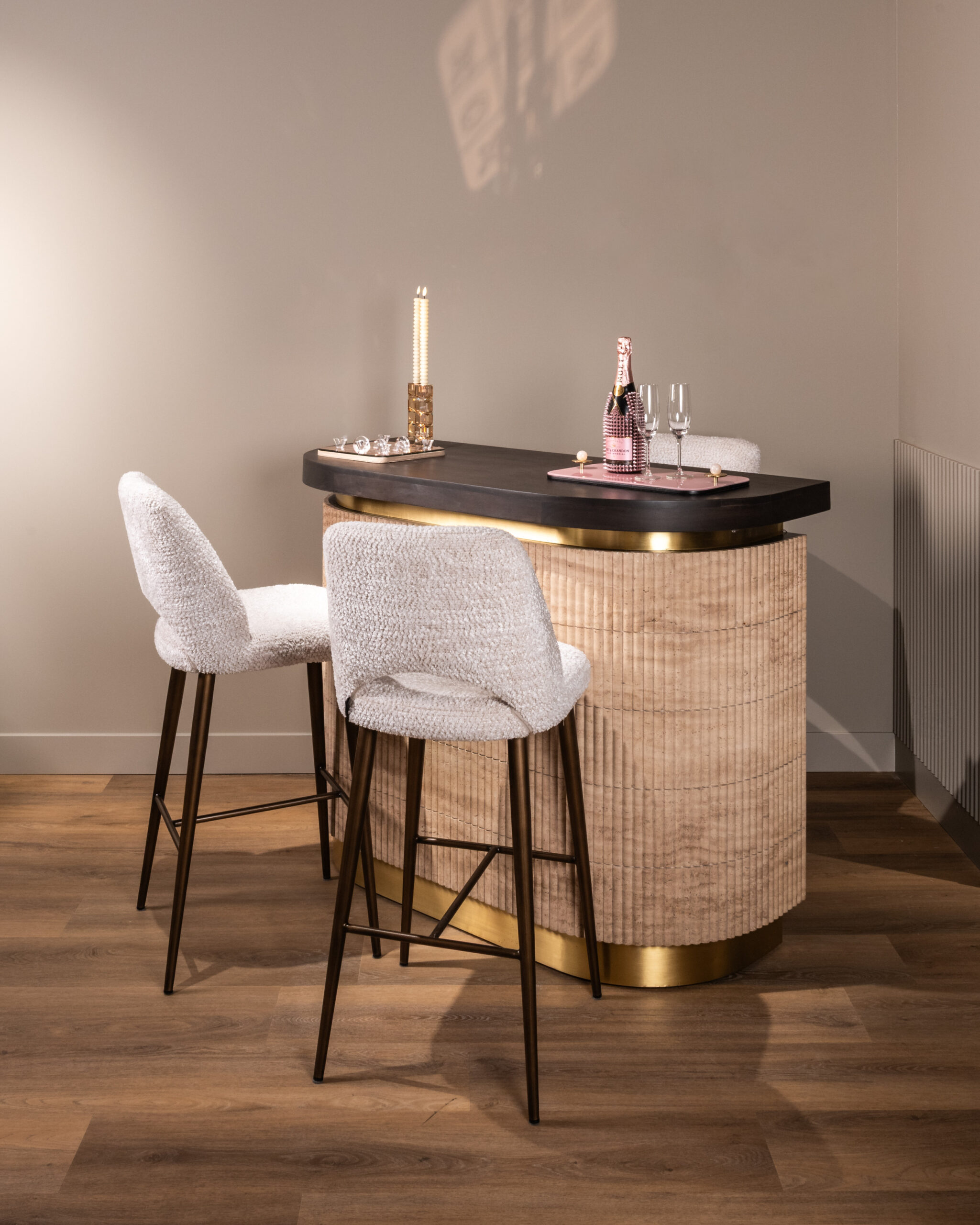 Bar Martini beige – Bild 7